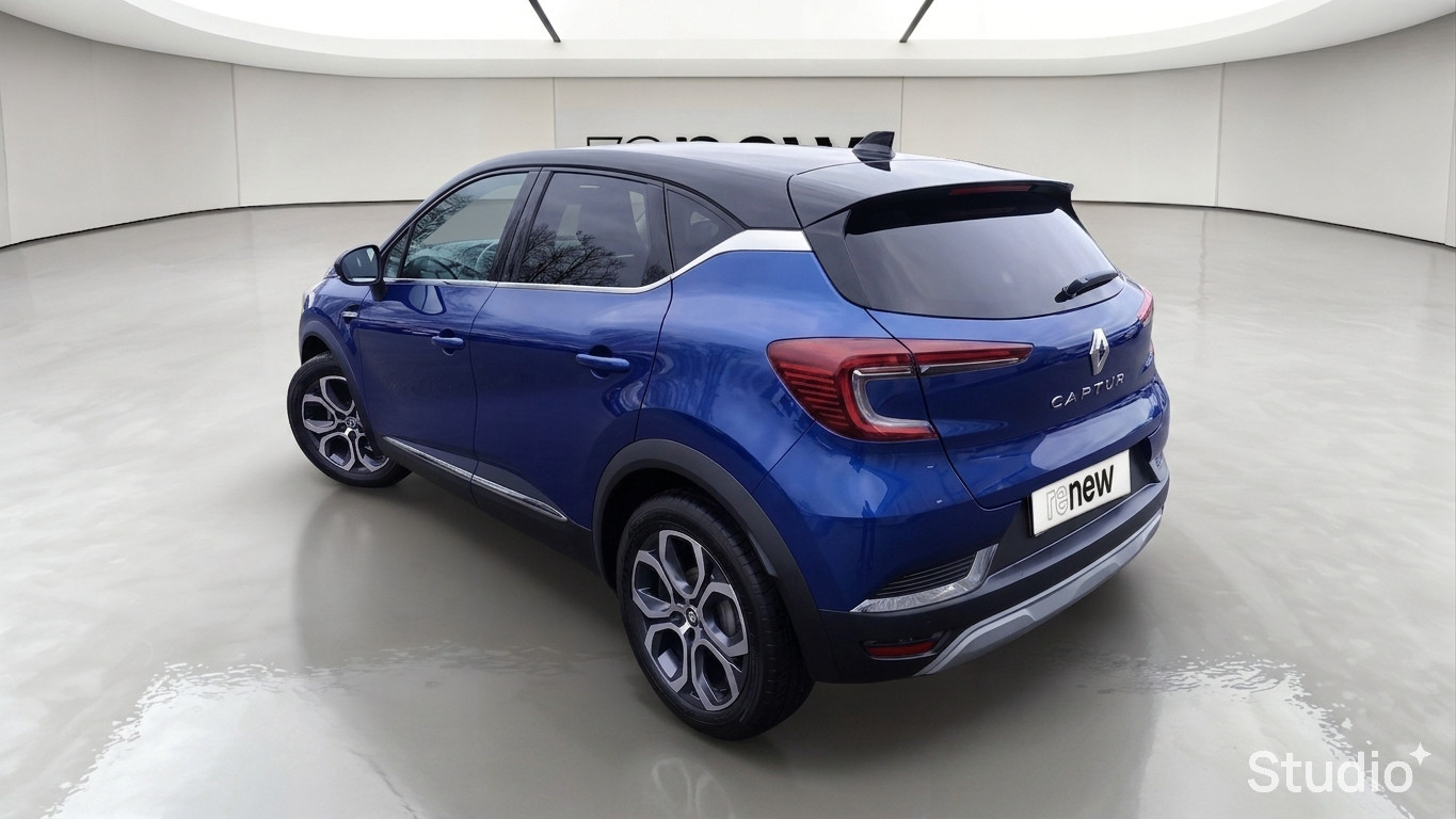 Vente en ligne Renault Captur  TCe 90 ch au prix de 17 990 €