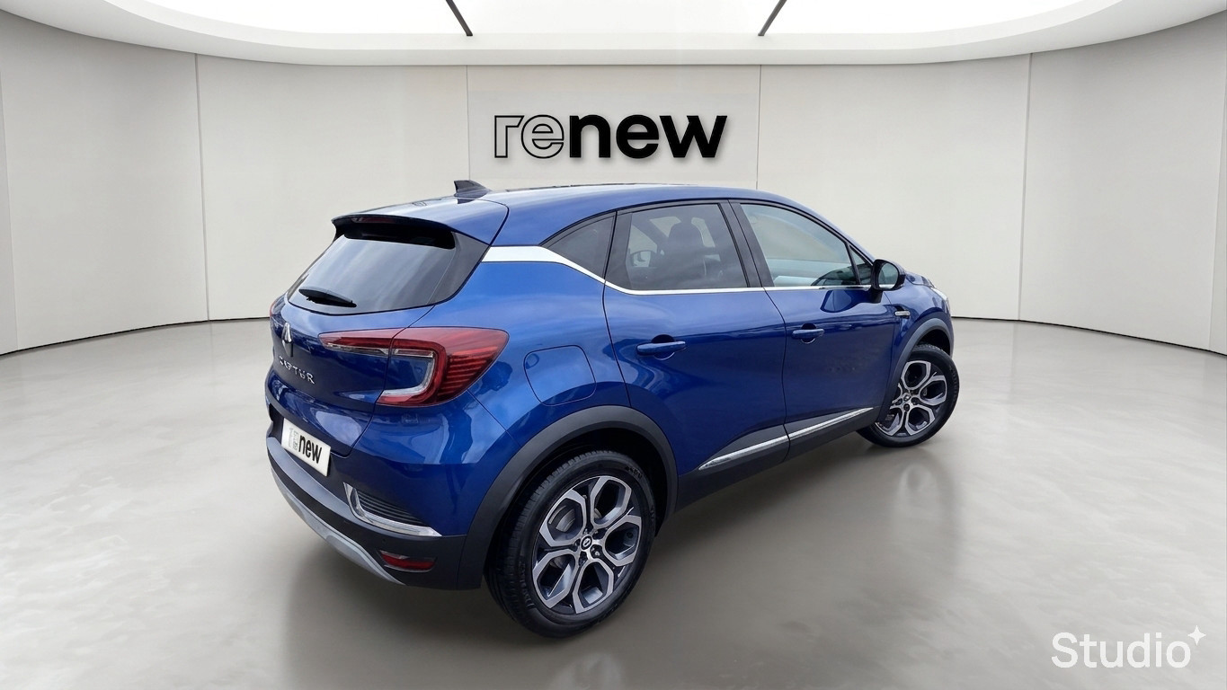 Vente en ligne Renault Captur  TCe 90 ch au prix de 17 990 €