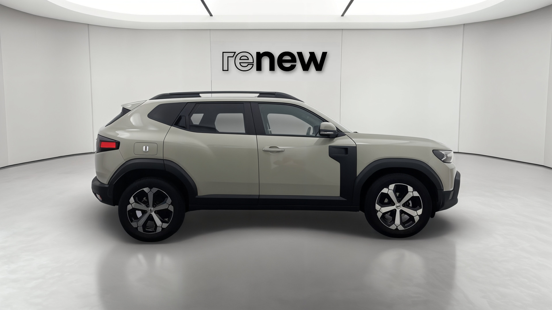 Vente en ligne Dacia Duster  TCe 130 4x2 au prix de 24 790 €