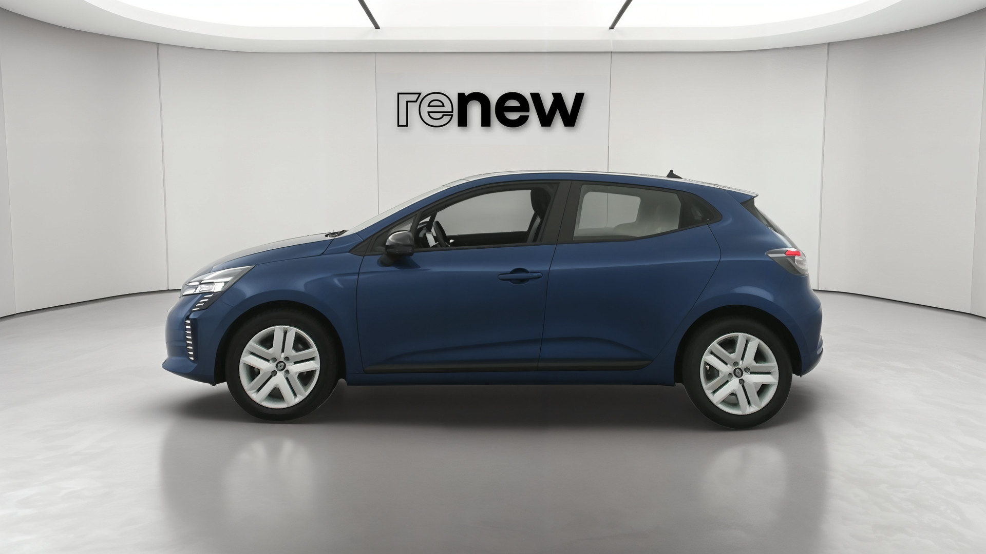 Vente en ligne Renault Clio 5 Clio Blue dCi 100 ch GSR2 au prix de 16 390 €