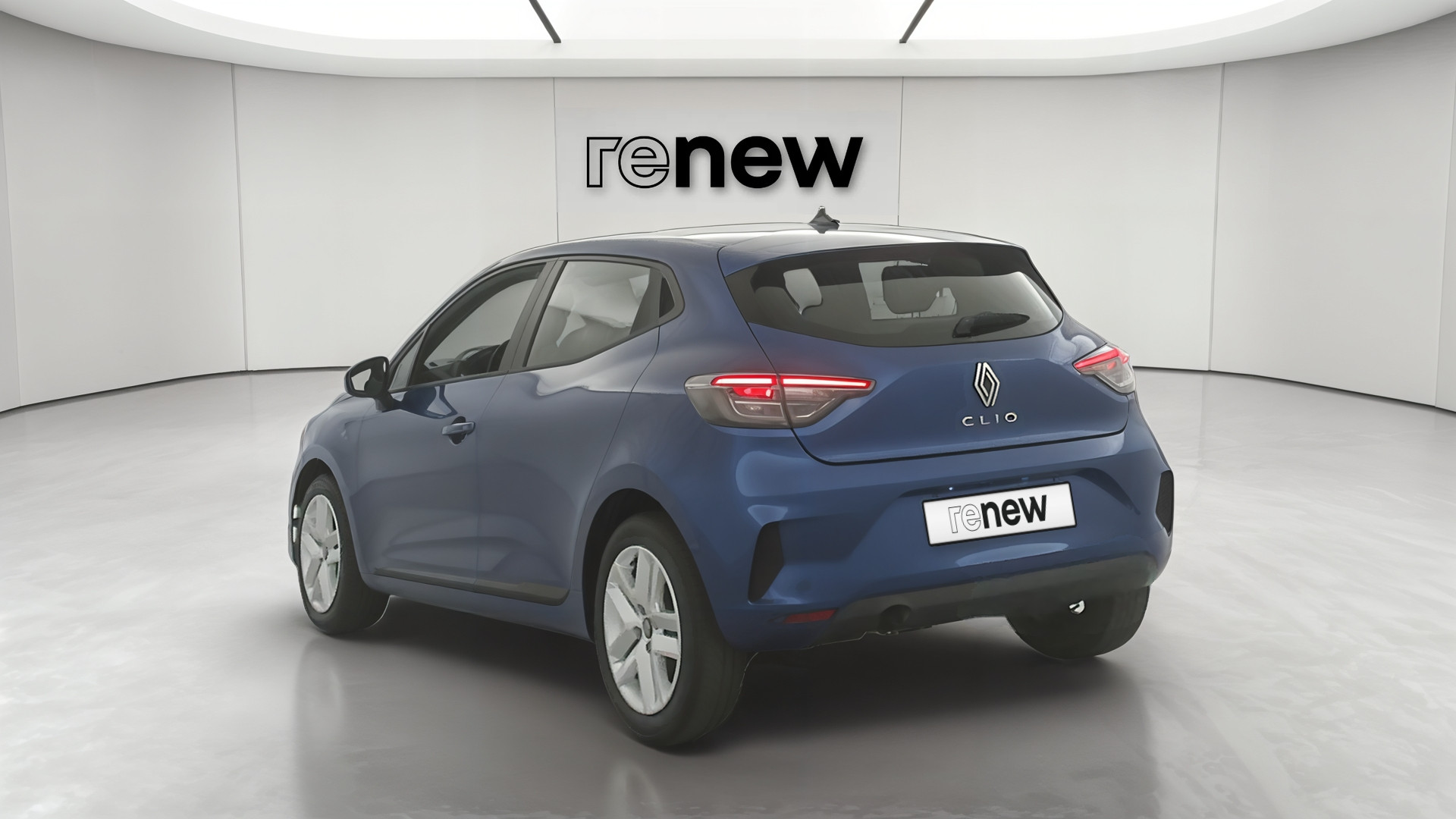 Vente en ligne Renault Clio 5 Clio Blue dCi 100 ch GSR2 au prix de 16 390 €
