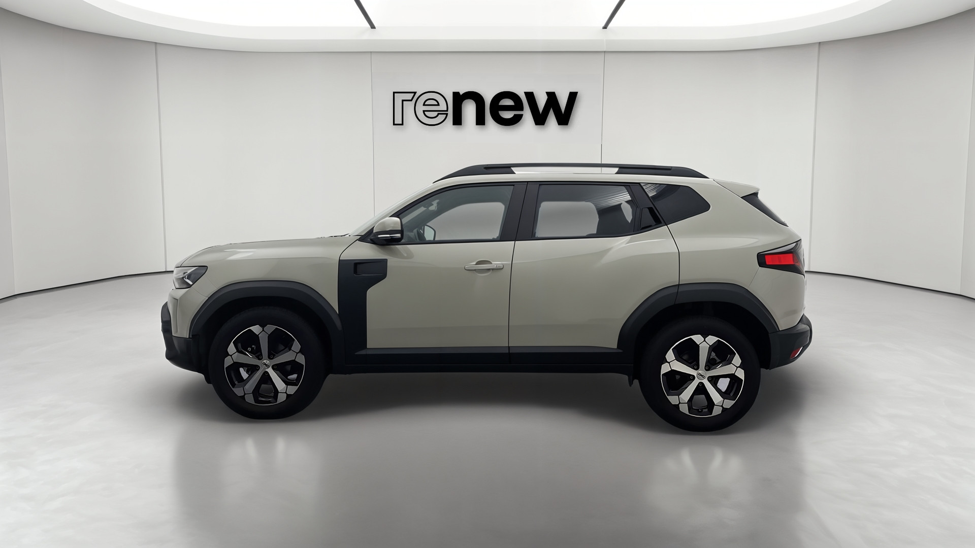 Vente en ligne Dacia Duster  TCe 130 4x2 au prix de 24 790 €