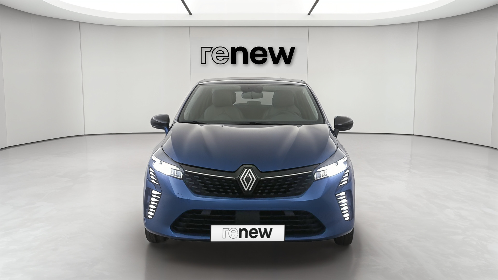 Vente en ligne Renault Clio 5 Clio Blue dCi 100 ch GSR2 au prix de 16 390 €