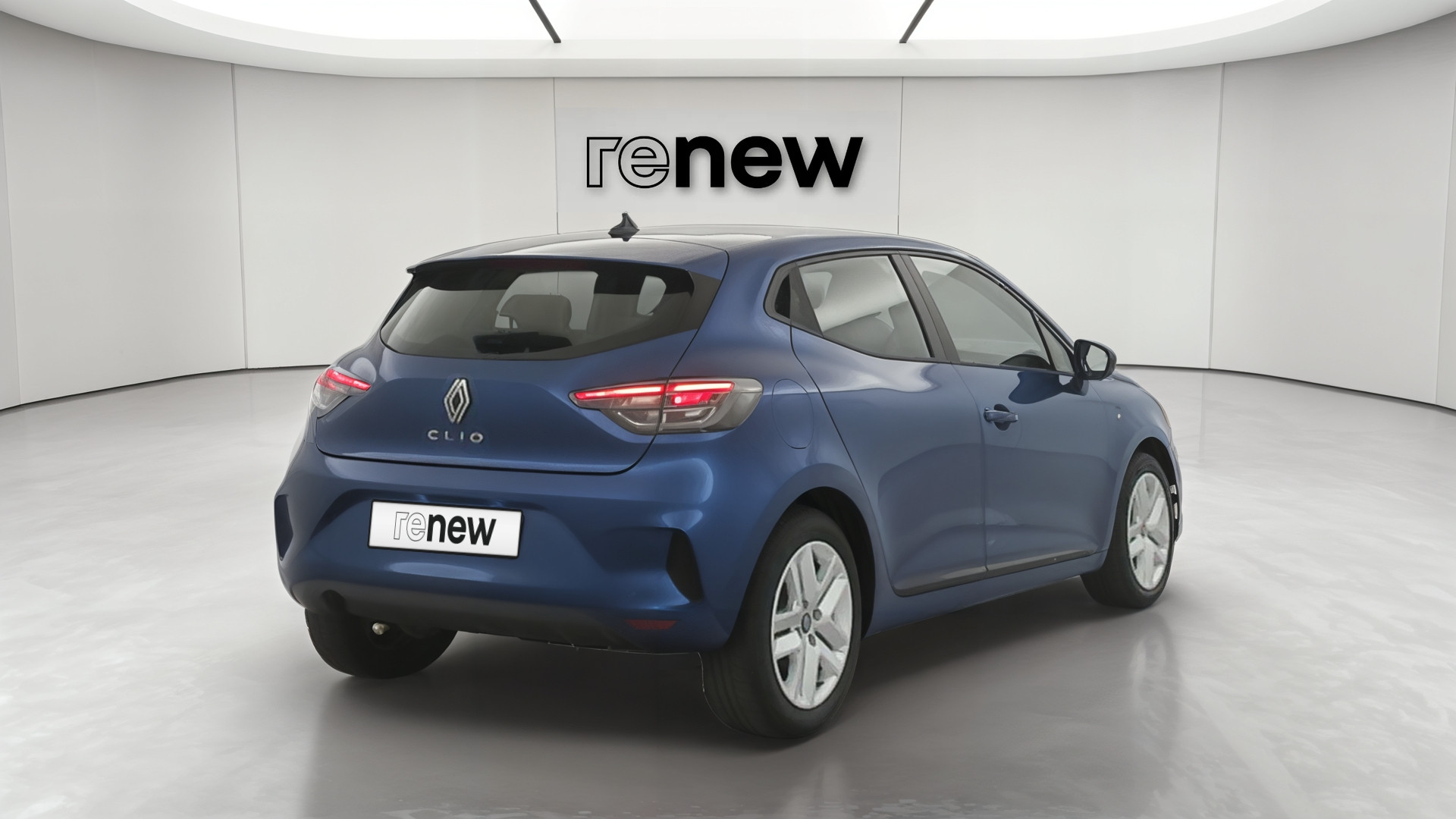 Vente en ligne Renault Clio 5 Clio Blue dCi 100 ch GSR2 au prix de 16 390 €
