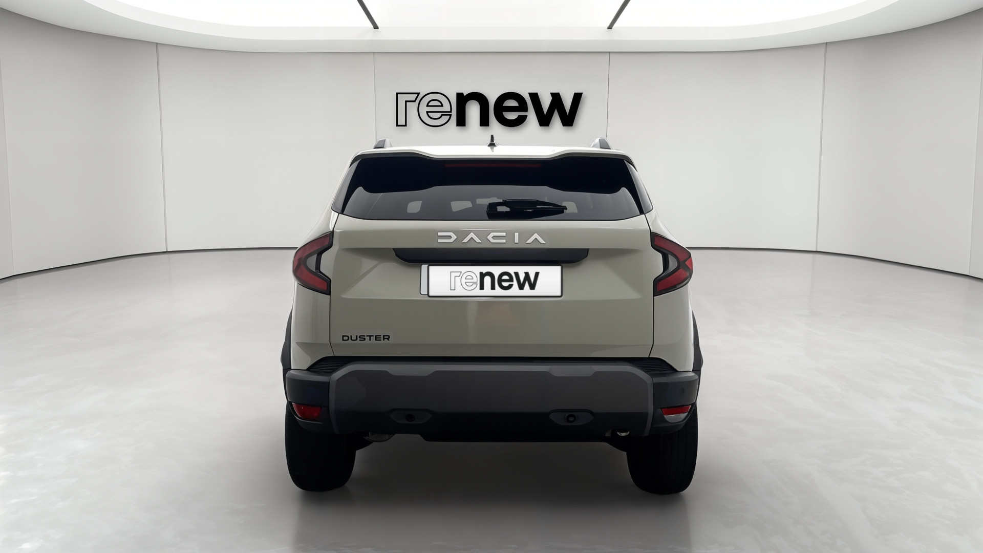 Vente en ligne Dacia Duster  TCe 130 4x2 au prix de 24 790 €