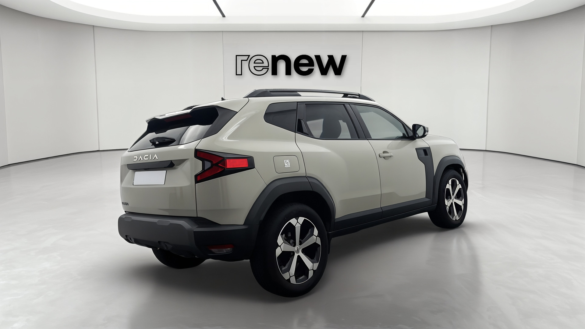 Vente en ligne Dacia Duster  TCe 130 4x2 au prix de 24 790 €