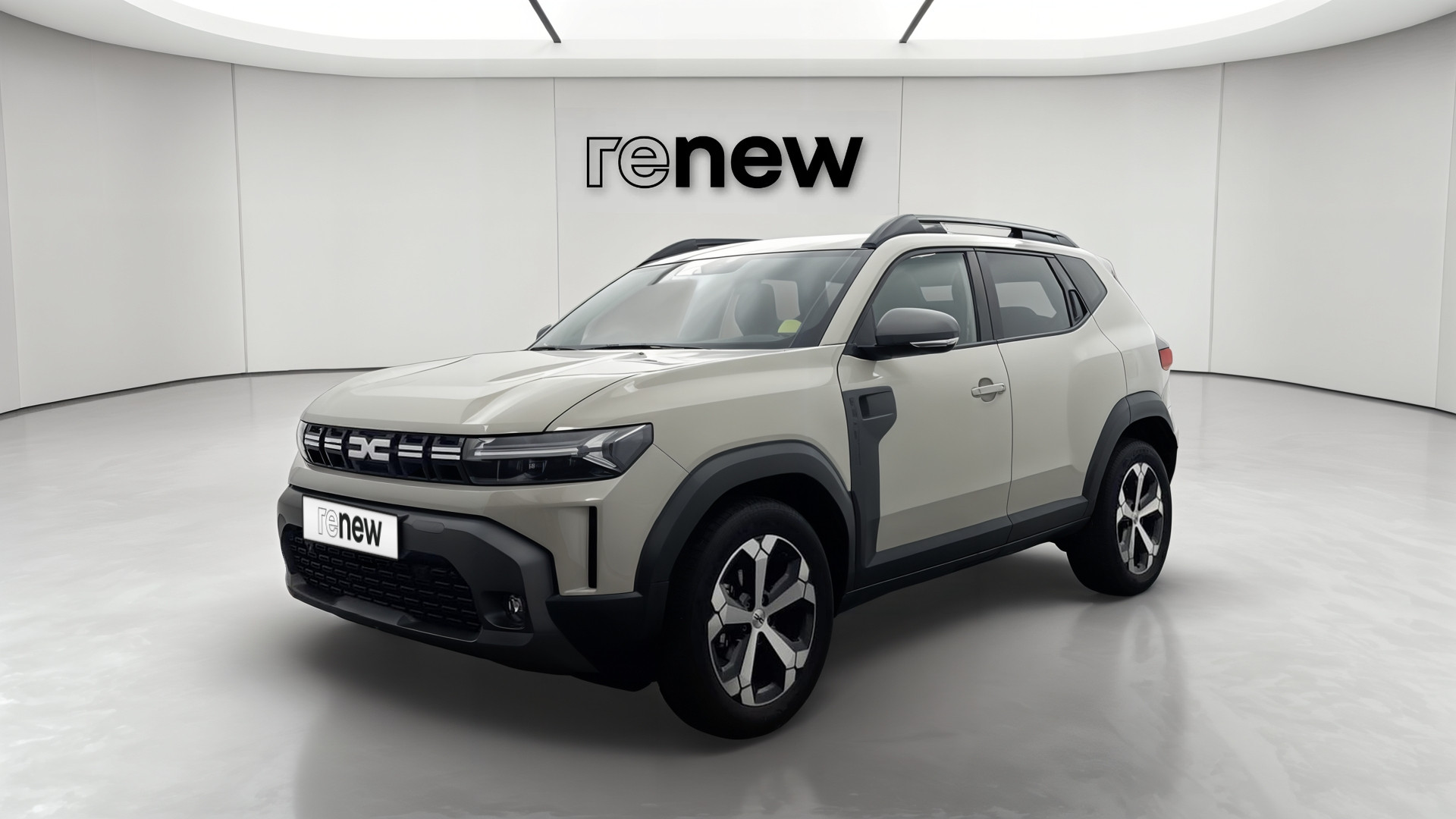 Dacia Duster  TCe 130 4x2 occasion de 2025 en vente à Coutances