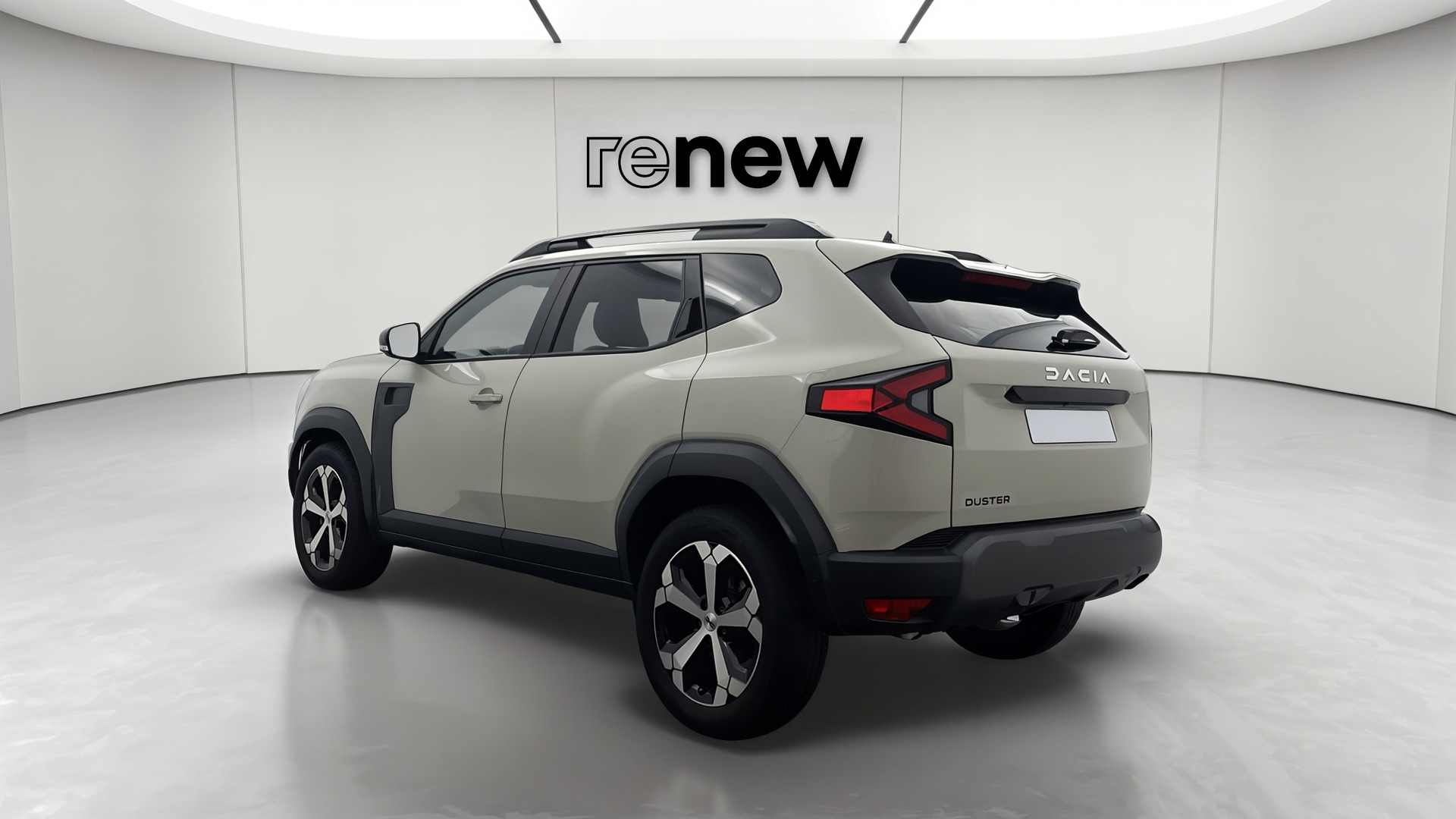 Vente en ligne Dacia Duster  TCe 130 4x2 au prix de 24 790 €