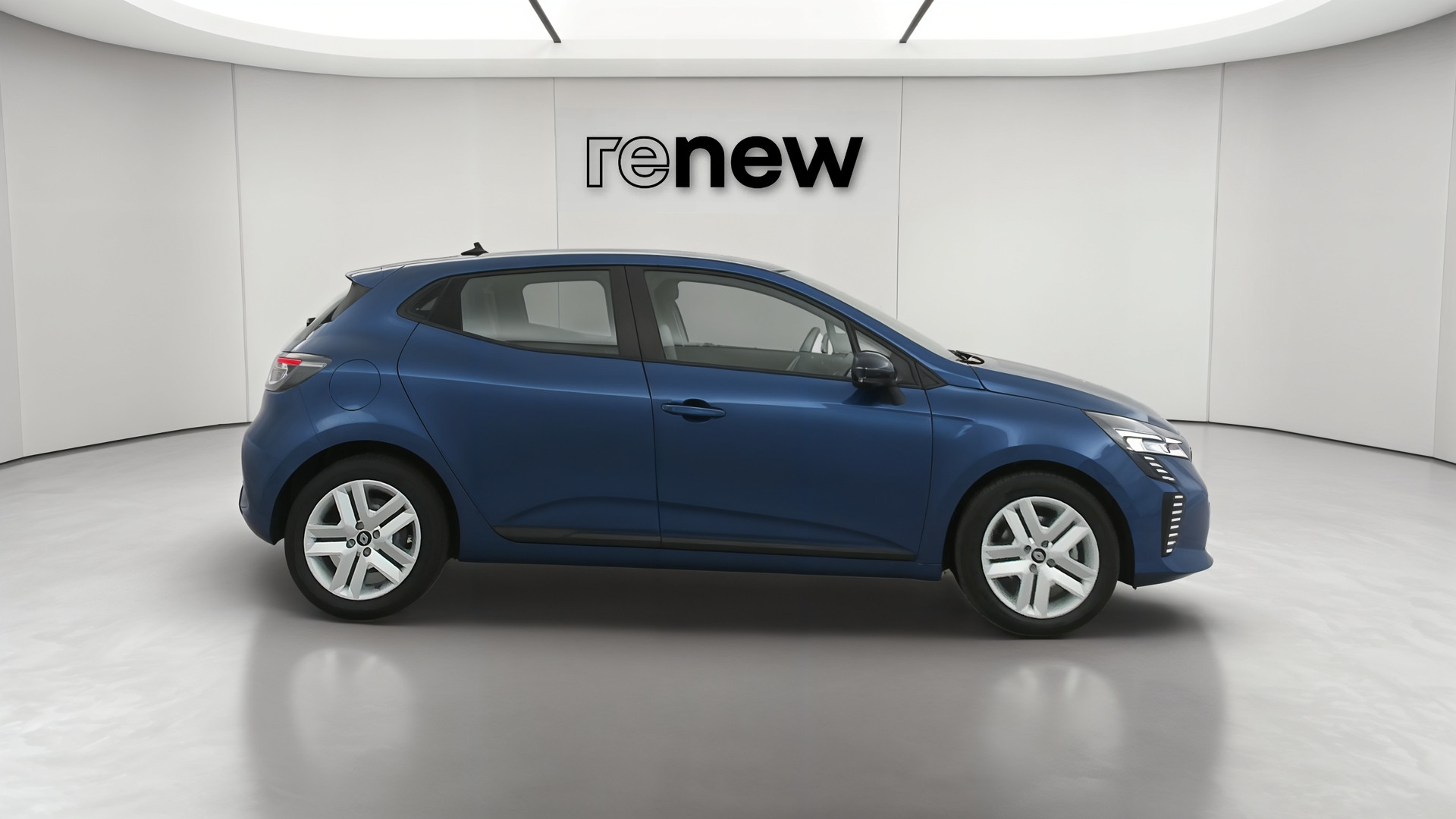 Vente en ligne Renault Clio 5 Clio Blue dCi 100 ch GSR2 au prix de 16 390 €