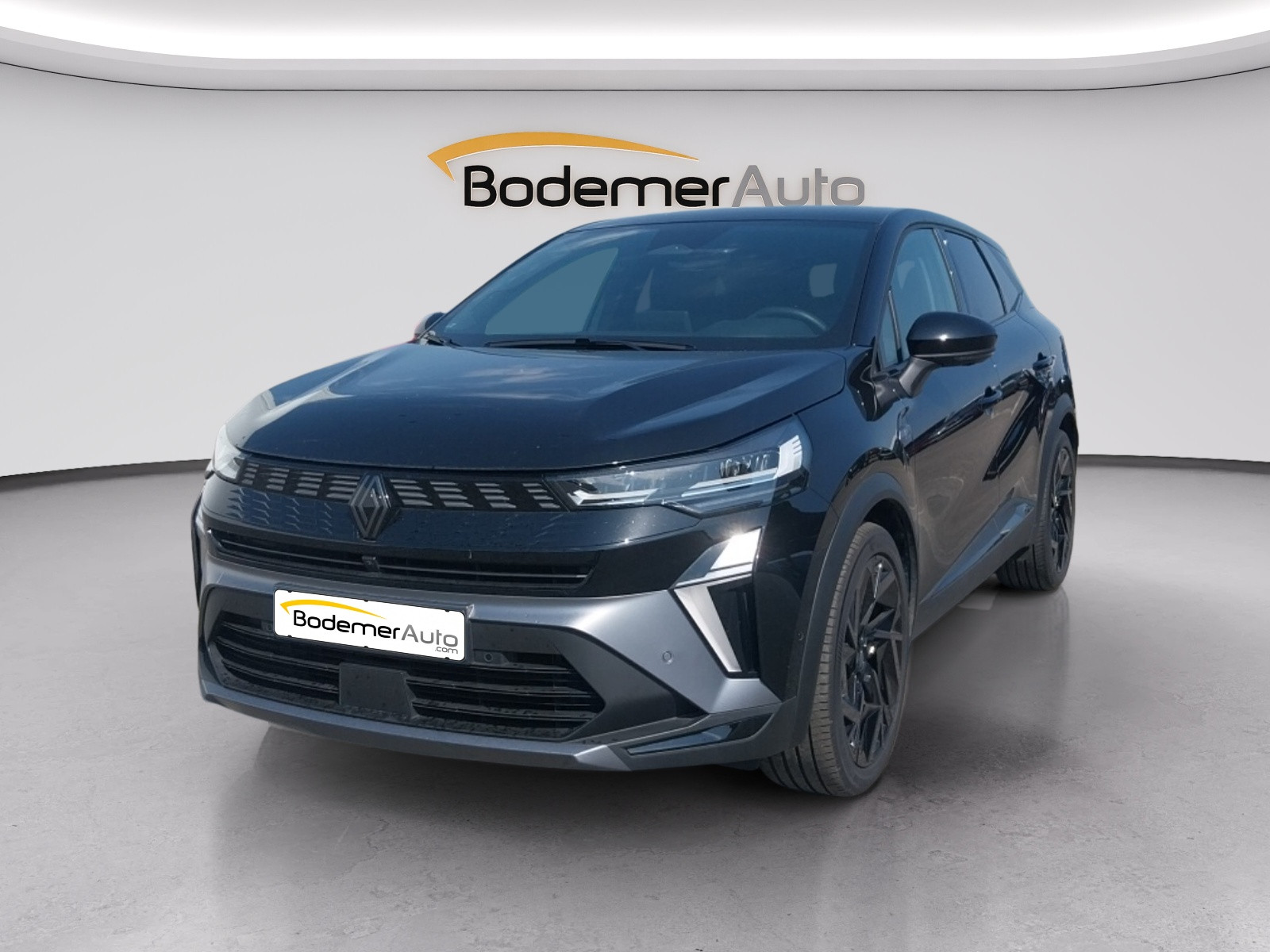 Renault Symbioz  E-Tech full hybrid 145 occasion de 2025 en vente à Coutances