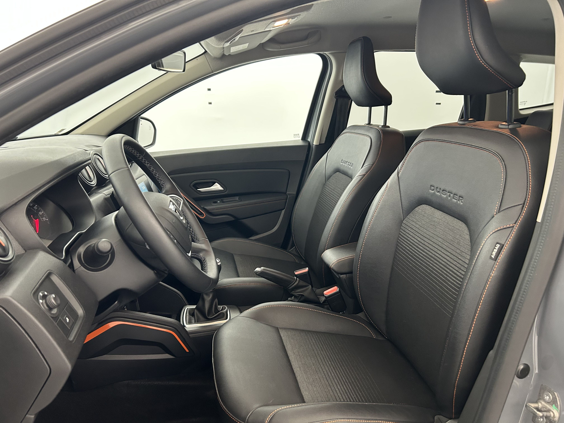 Vente en ligne Dacia Duster  Blue dCi 115 4x2 au prix de 20 690 €