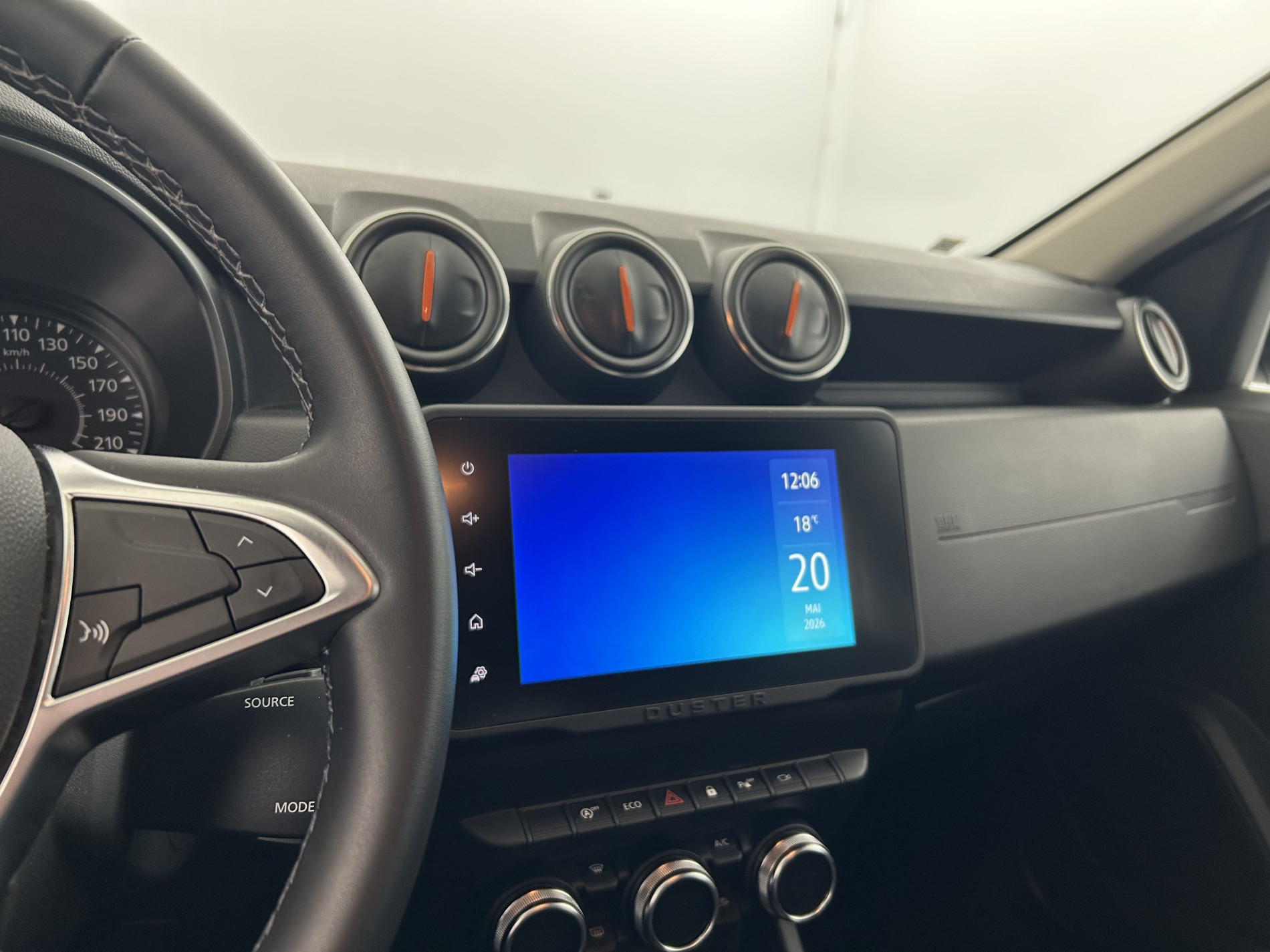 Vente en ligne Dacia Duster  Blue dCi 115 4x2 au prix de 20 690 €