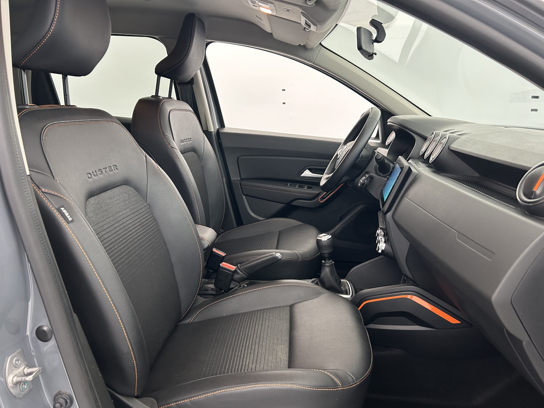 Vente en ligne Dacia Duster  Blue dCi 115 4x2 au prix de 20 690 €