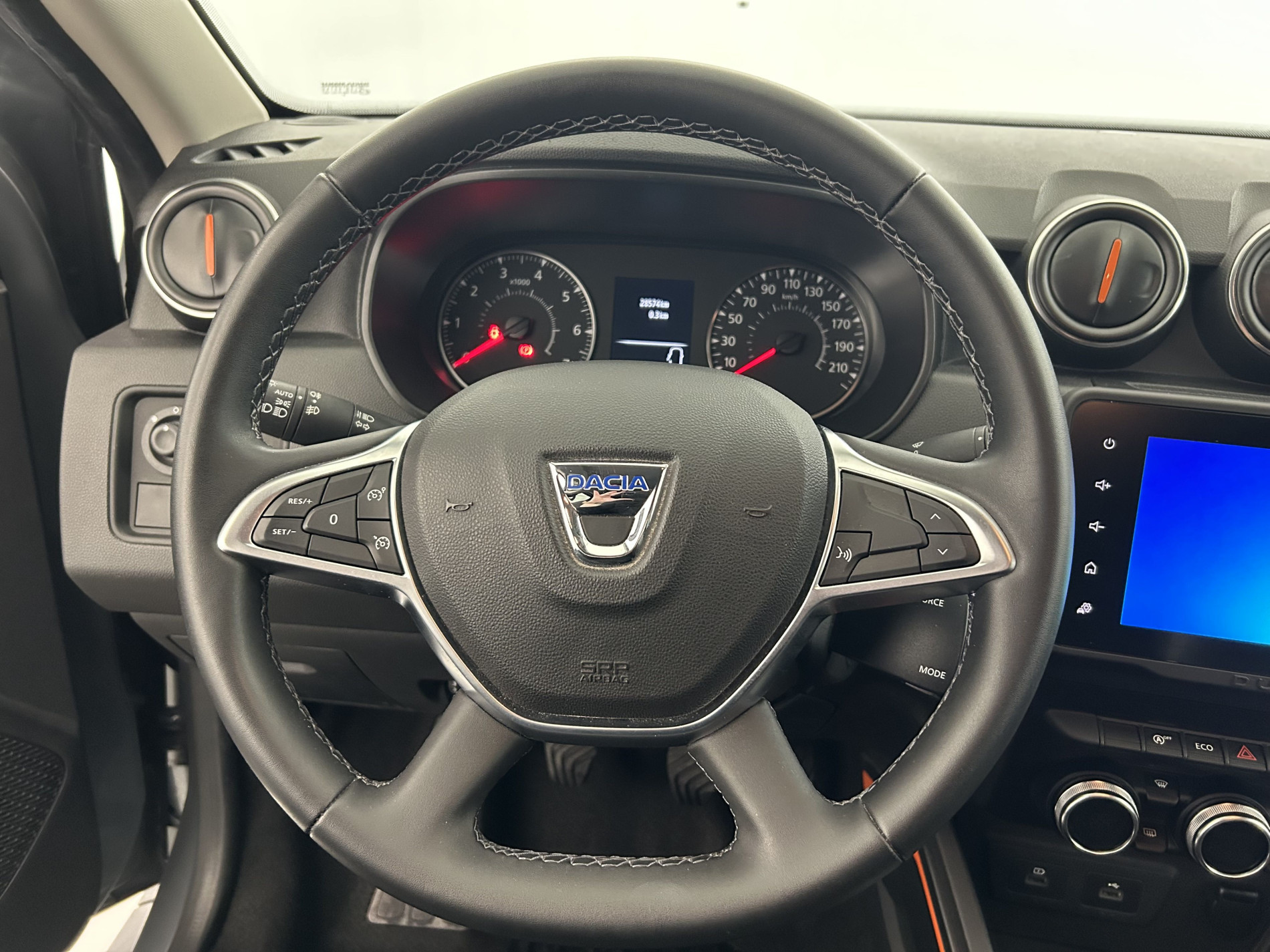 Vente en ligne Dacia Duster  Blue dCi 115 4x2 au prix de 20 690 €