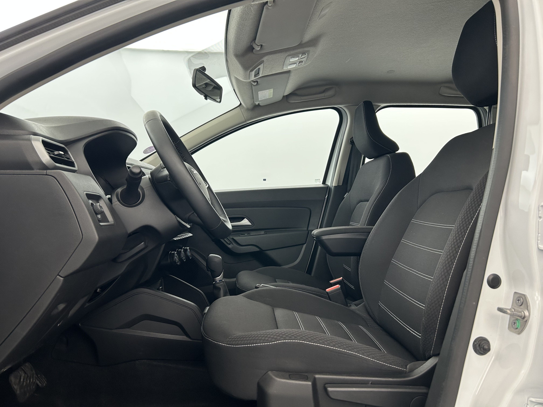 Vente en ligne Dacia Duster  TCe 150 4x2 EDC au prix de 20 990 €