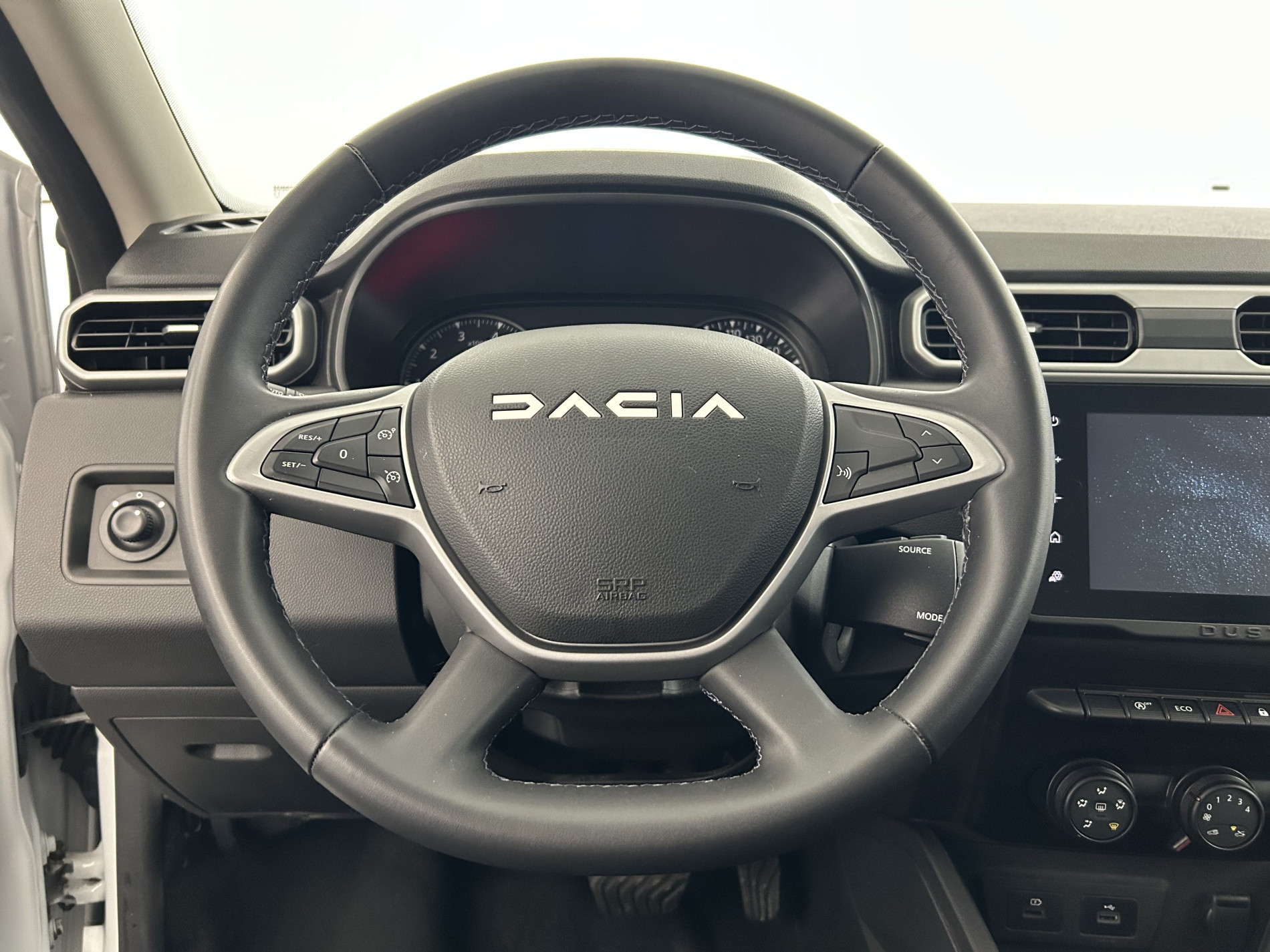Vente en ligne Dacia Duster  TCe 150 4x2 EDC au prix de 20 990 €