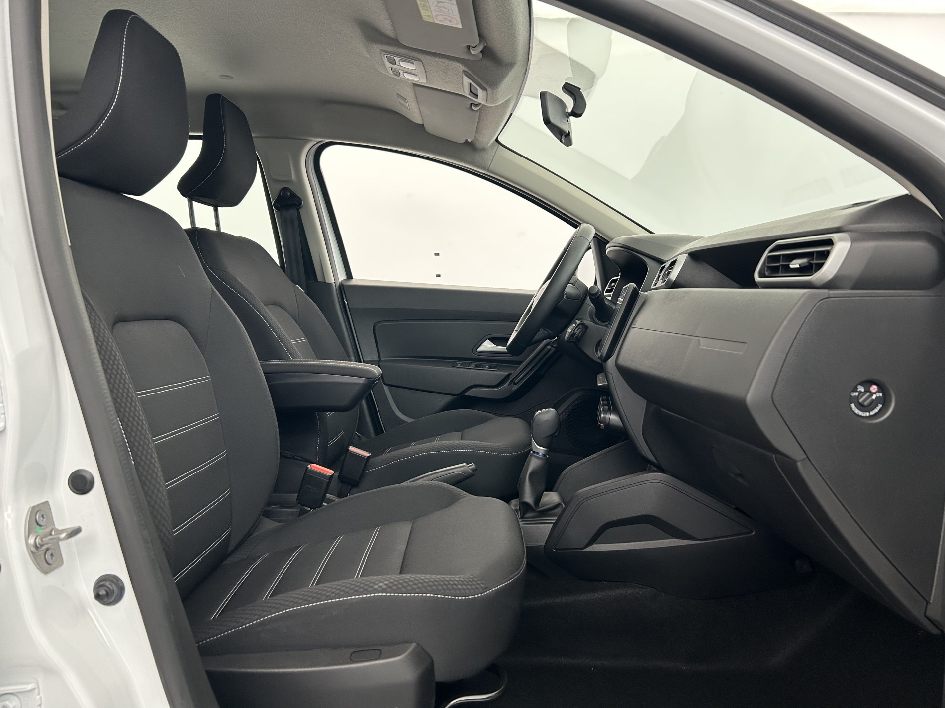 Vente en ligne Dacia Duster  TCe 150 4x2 EDC au prix de 20 990 €