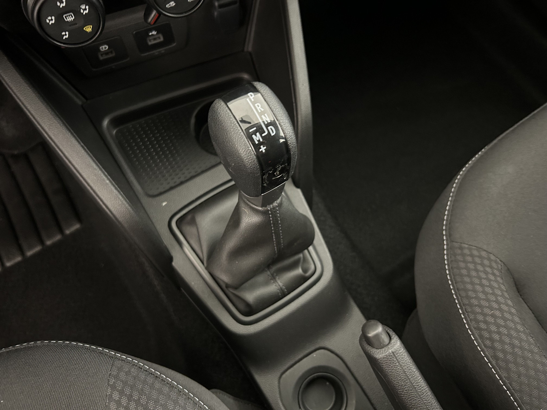 Vente en ligne Dacia Duster  TCe 150 4x2 EDC au prix de 20 990 €