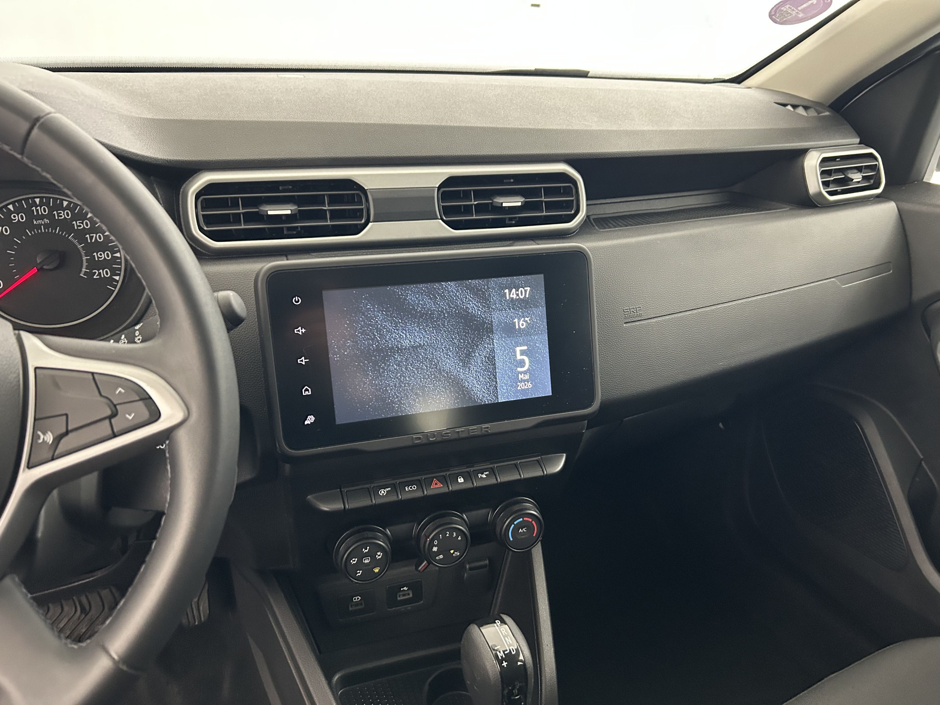 Vente en ligne Dacia Duster  TCe 150 4x2 EDC au prix de 20 990 €