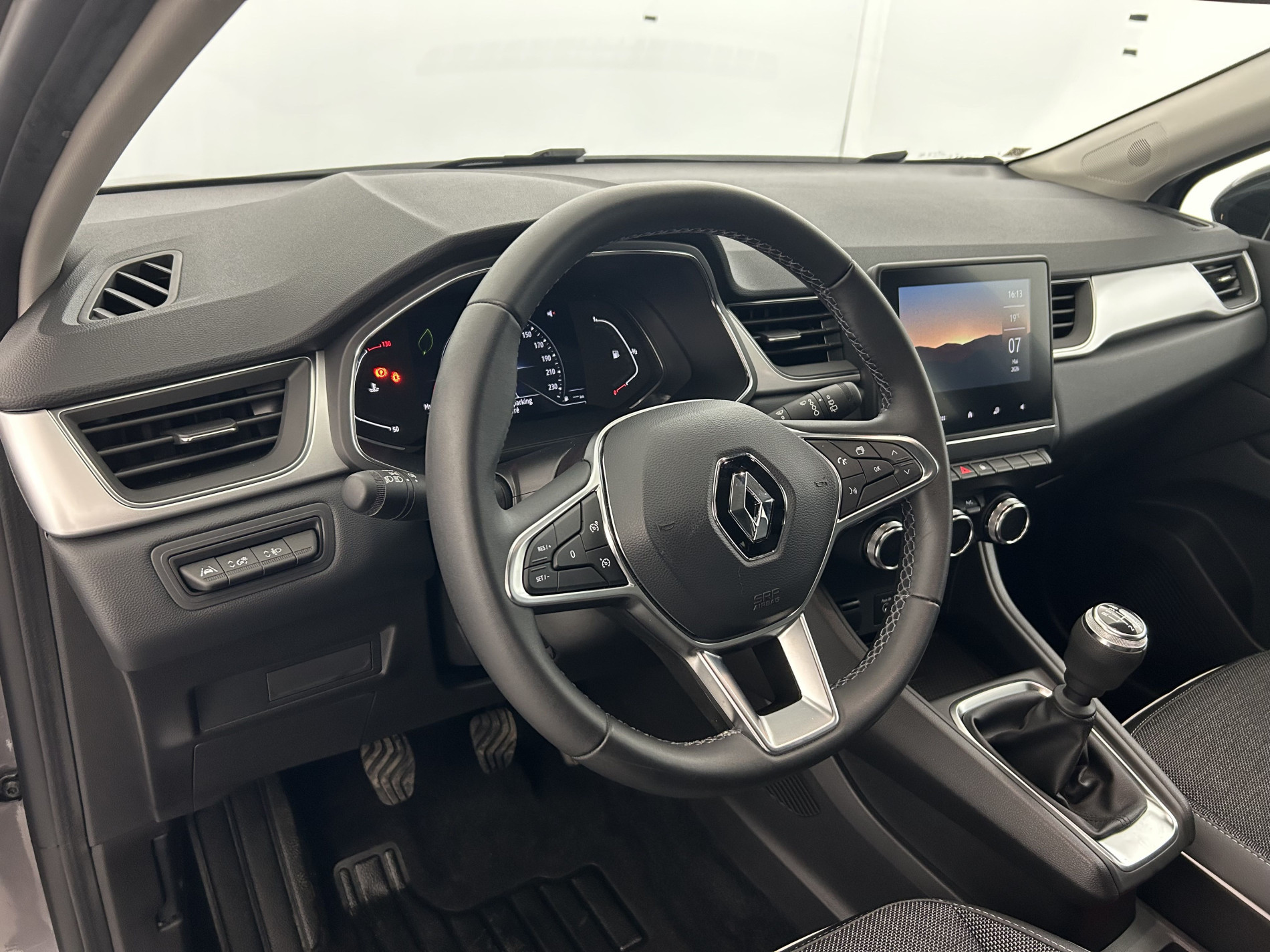 Vente en ligne Renault Captur  TCe 90 au prix de 16 490 €
