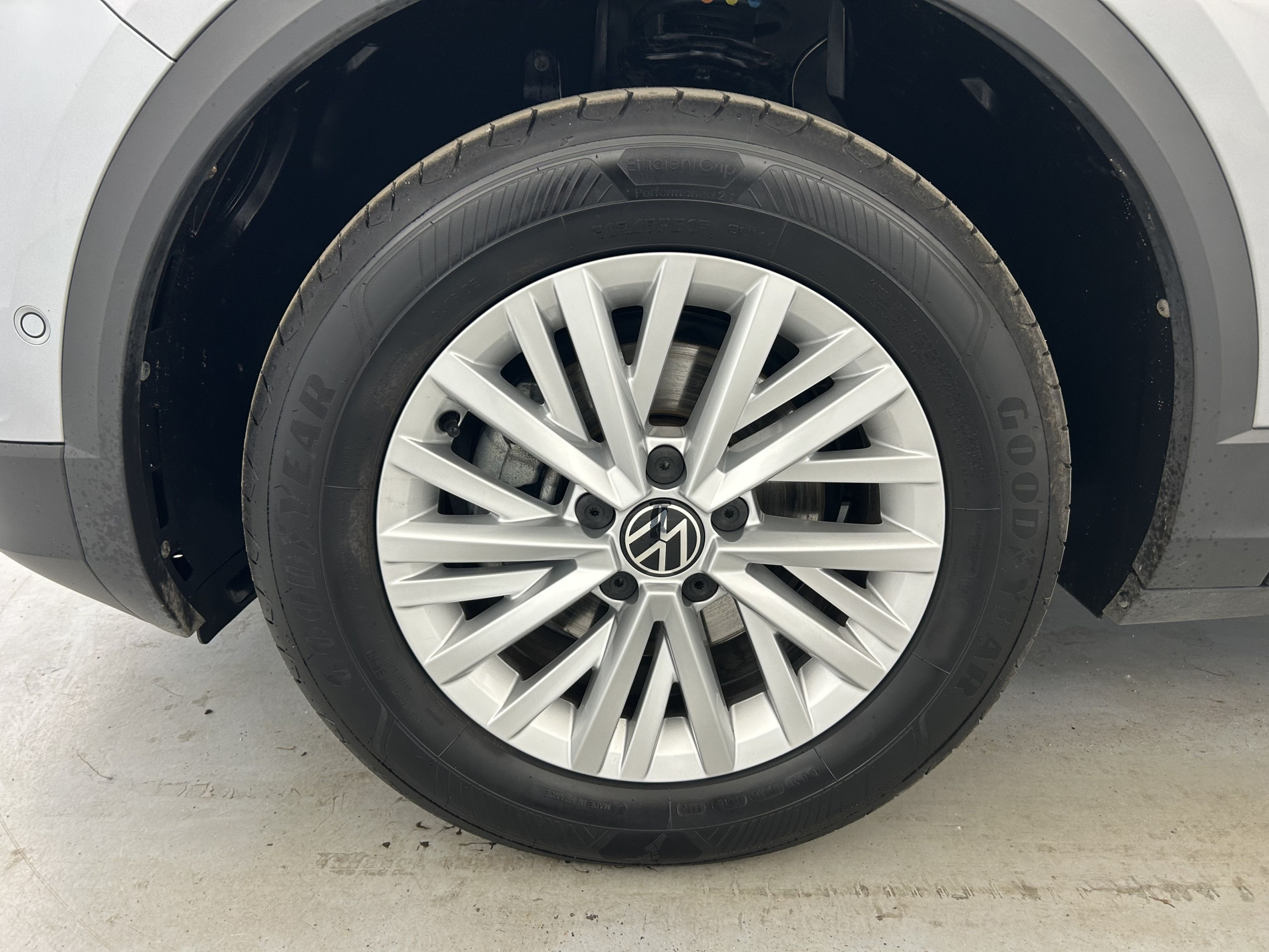 Vente en ligne Volkswagen T-Roc  1.0 TSI 110 Start/Stop BVM6 au prix de 20 990 €