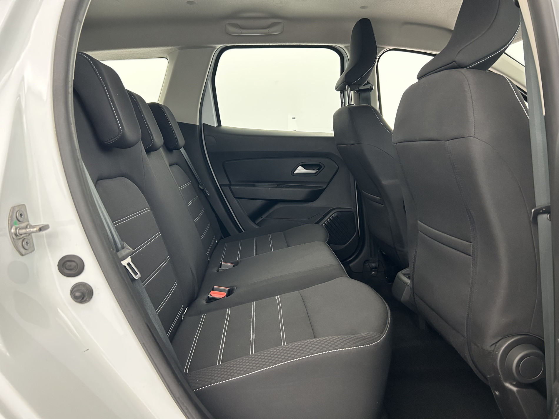 Vente en ligne Dacia Duster  TCe 150 4x2 EDC au prix de 20 990 €