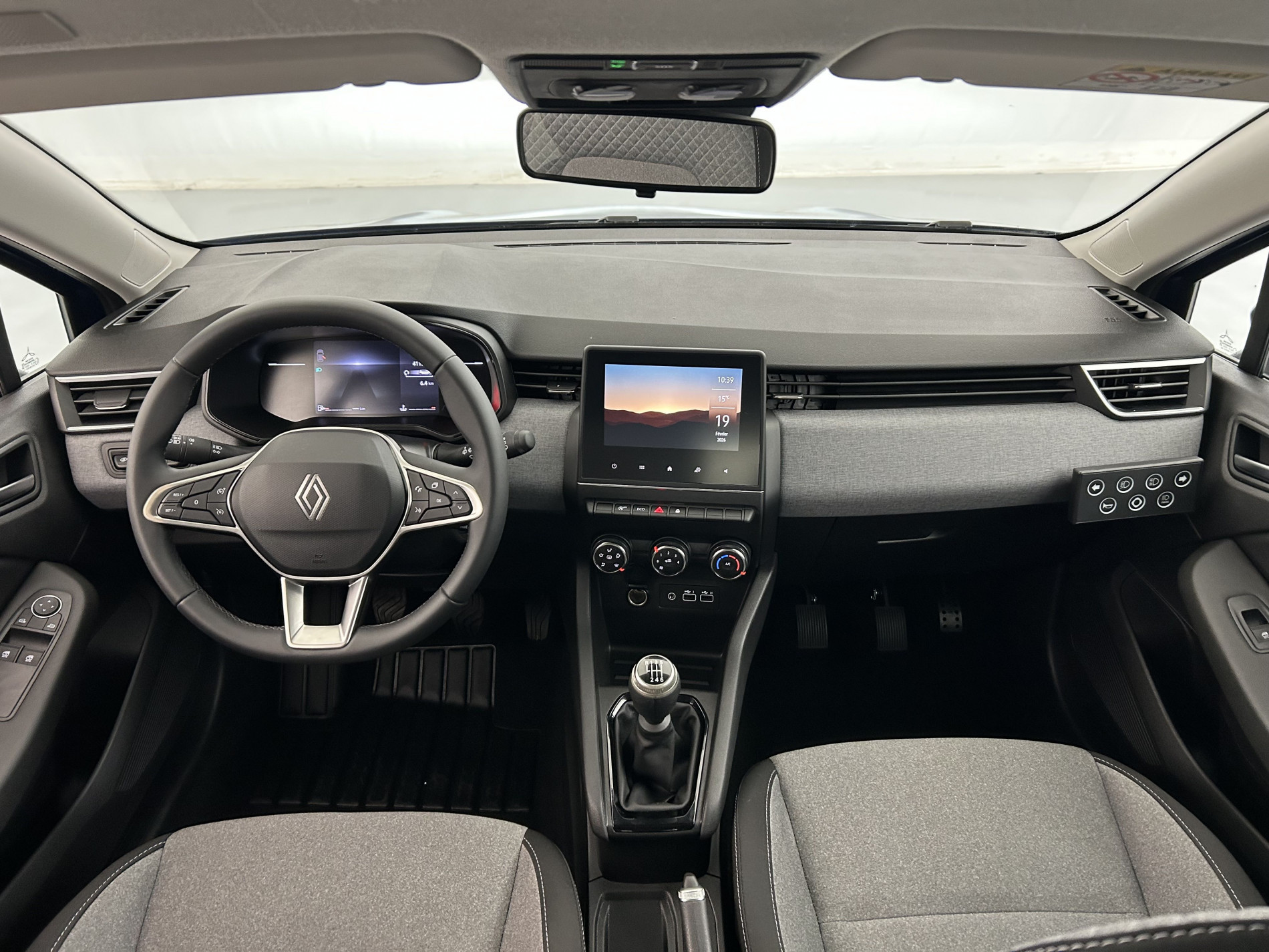 Vente en ligne Renault Clio 5 Clio Blue dCi 100 ch GSR2 au prix de 16 390 €