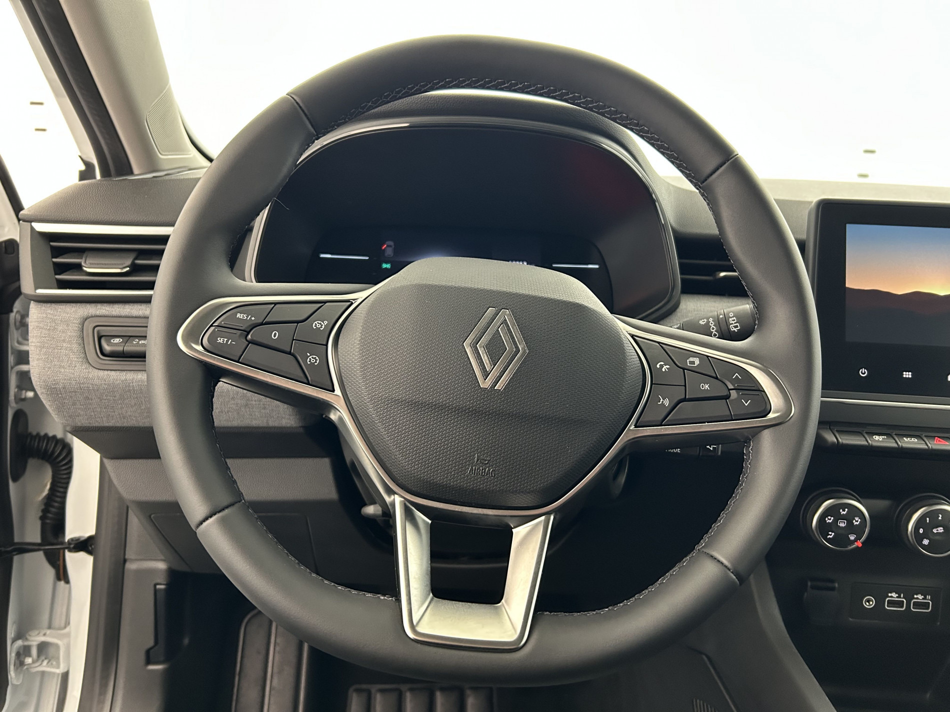 Vente en ligne Renault Clio 5 Clio Blue dCi 100 ch GSR2 au prix de 17 990 €