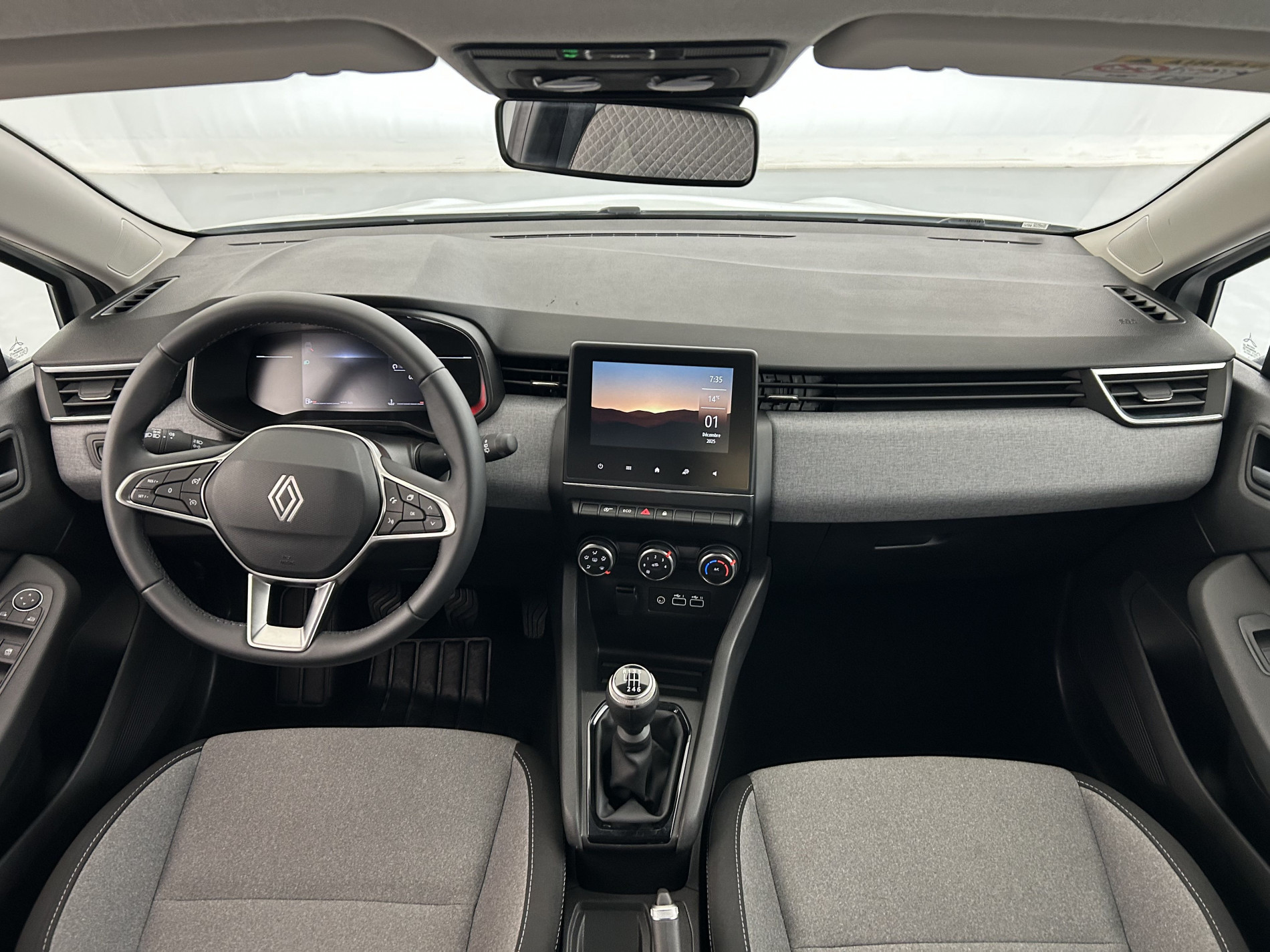 Vente en ligne Renault Clio 5 Clio Blue dCi 100 ch GSR2 au prix de 17 990 €