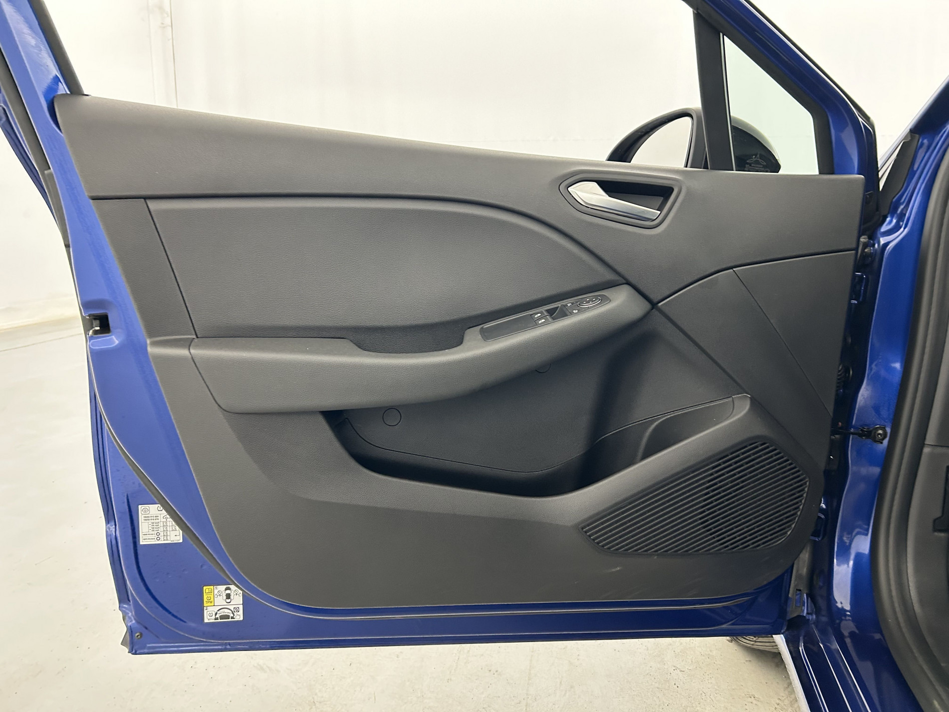 Vente en ligne Renault Clio 5 Clio Blue dCi 100 ch GSR2 au prix de 16 390 €