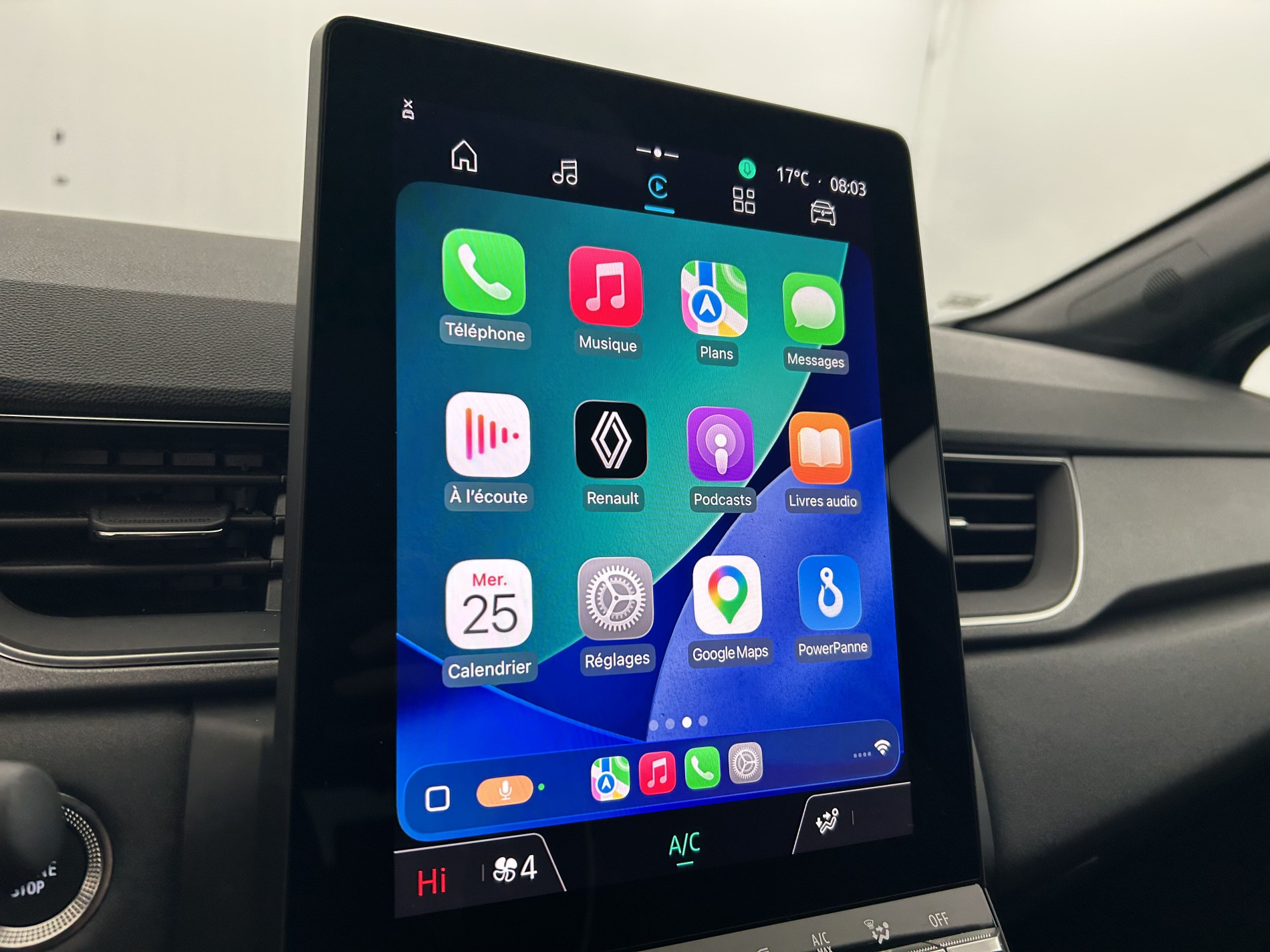 Vente en ligne Renault Captur  E-Tech full hybrid 145 ch au prix de 25 990 €
