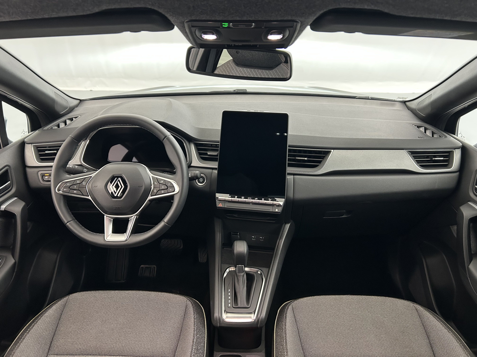 Vente en ligne Renault Captur  E-Tech full hybrid 145 ch au prix de 25 990 €