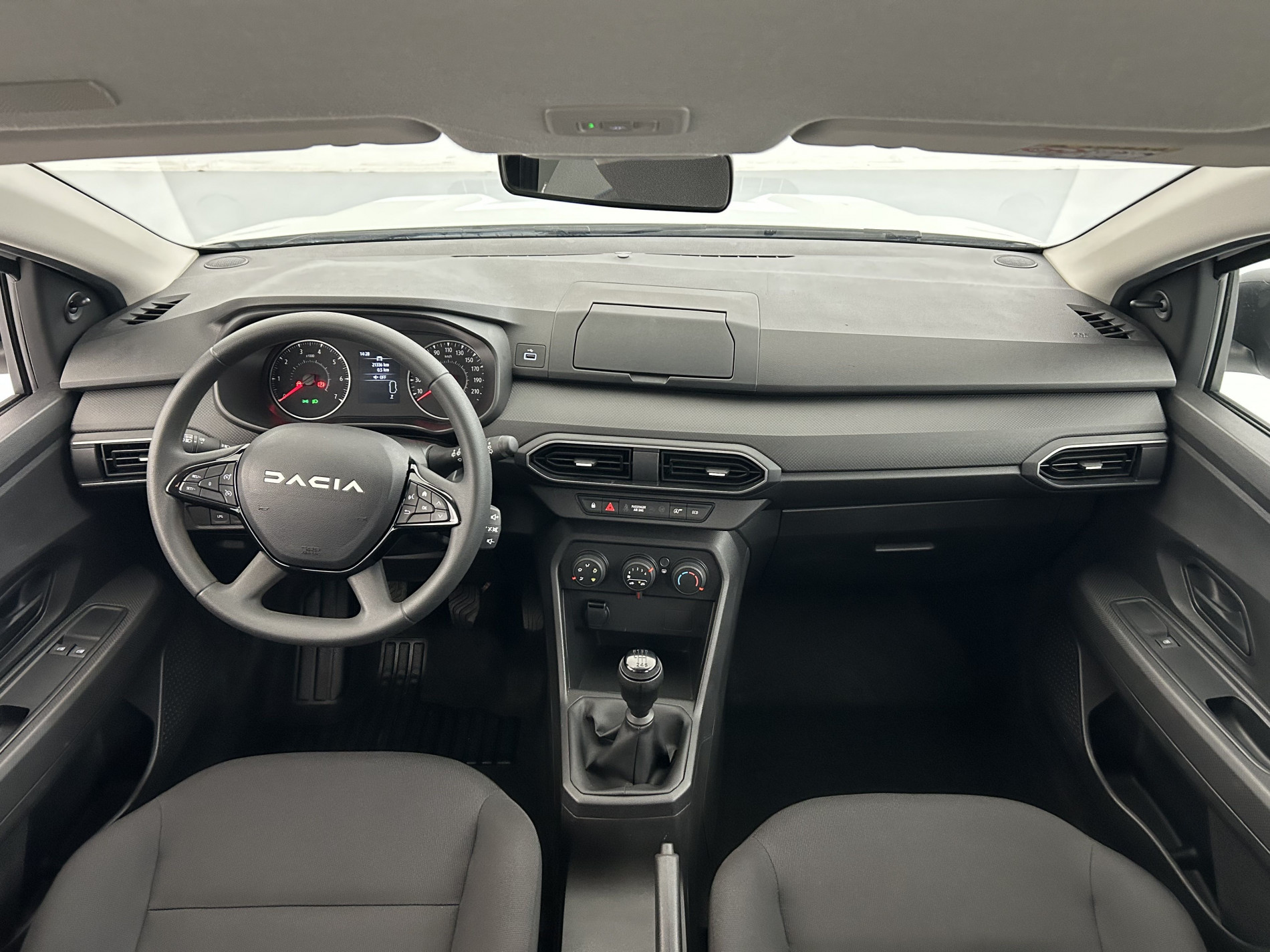 Vente en ligne Dacia Jogger  ECO-G 100 7 places au prix de 17 500 €