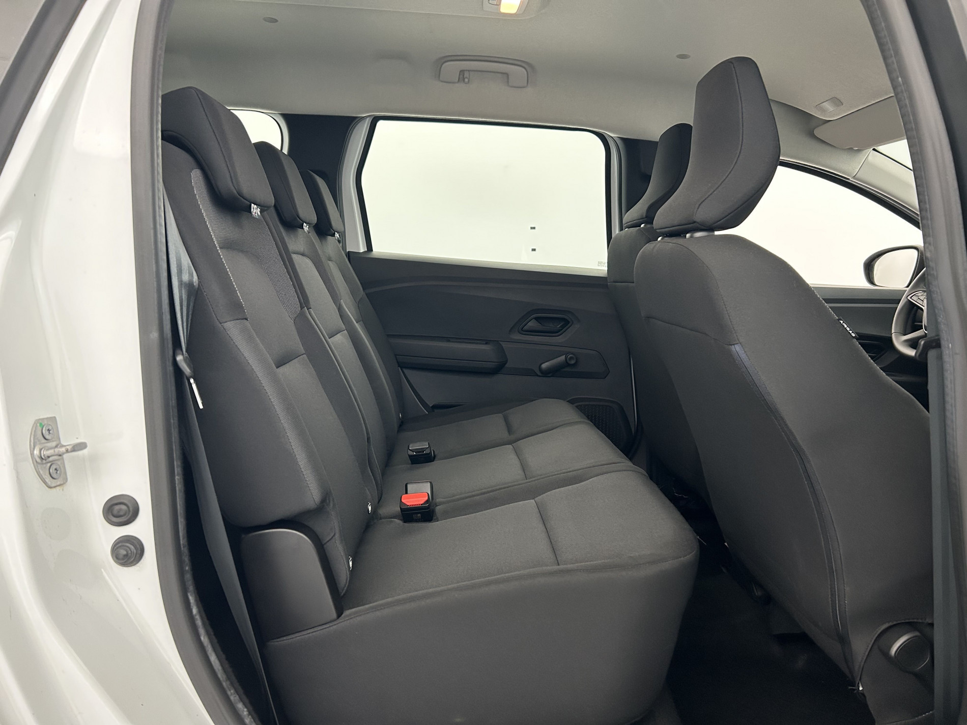 Vente en ligne Dacia Jogger  ECO-G 100 7 places au prix de 17 500 €