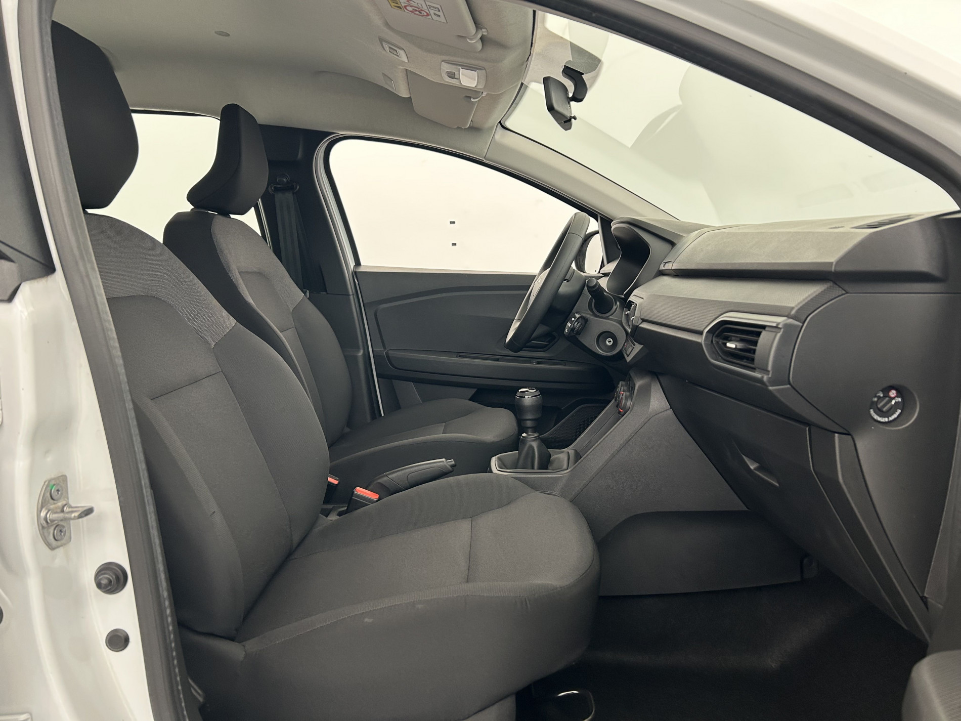 Vente en ligne Dacia Jogger  ECO-G 100 7 places au prix de 17 500 €