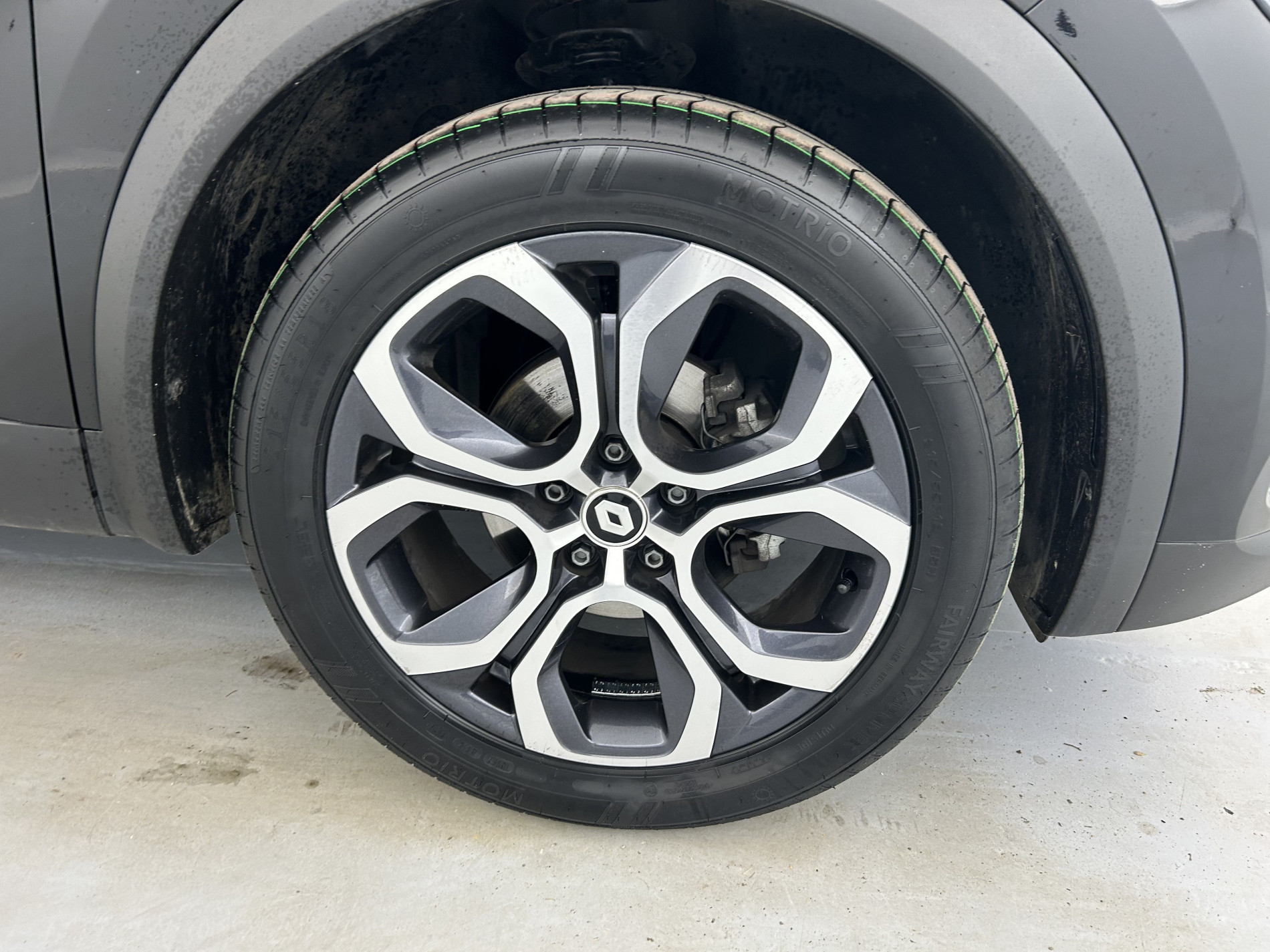 Vente en ligne Renault Captur  TCe 90 au prix de 16 990 €