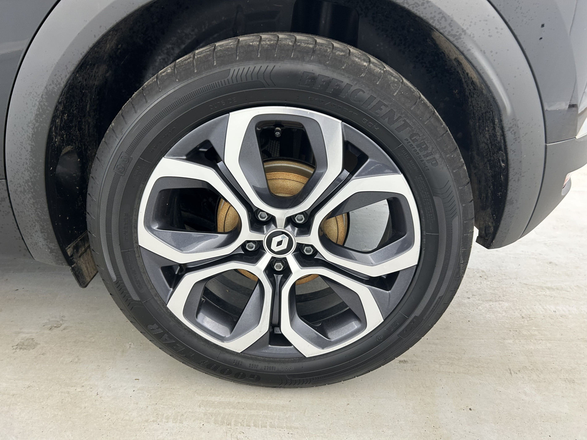 Vente en ligne Renault Captur  TCe 90 au prix de 16 990 €