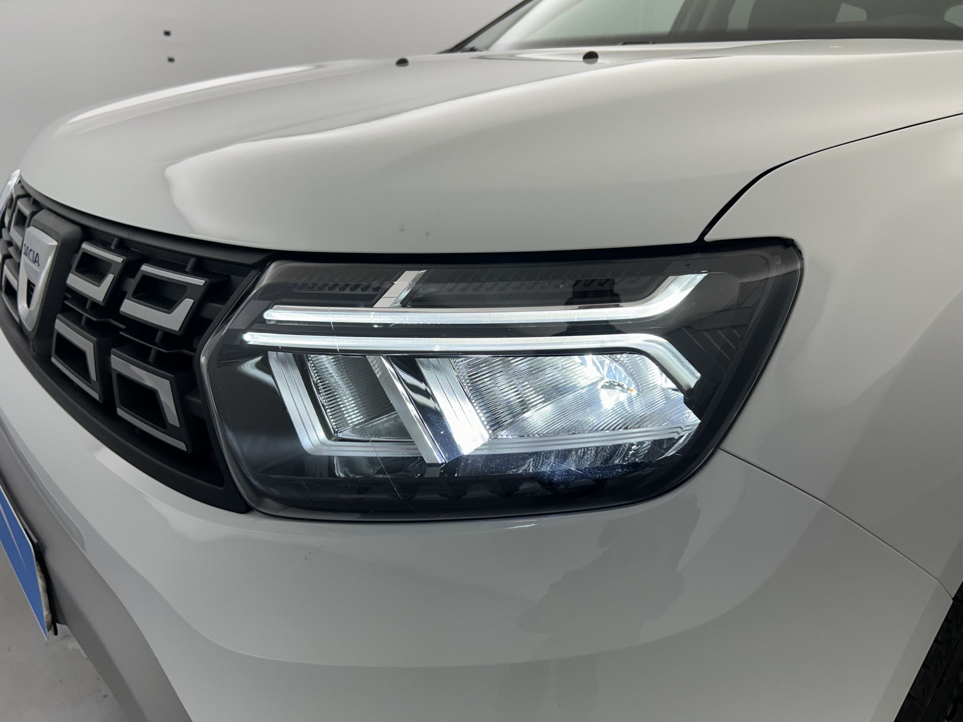 Vente en ligne Dacia Duster  Blue dCi 115 4x2 au prix de 19 490 €
