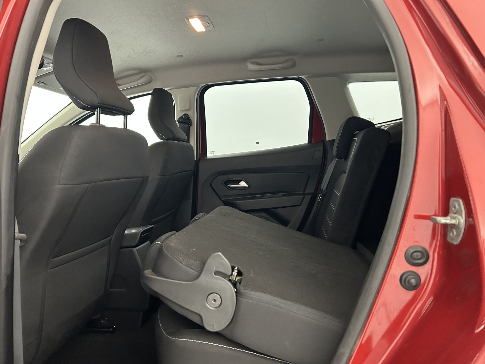 Vente en ligne Dacia Duster  Blue dCi 115 4x2 au prix de 16 990 €