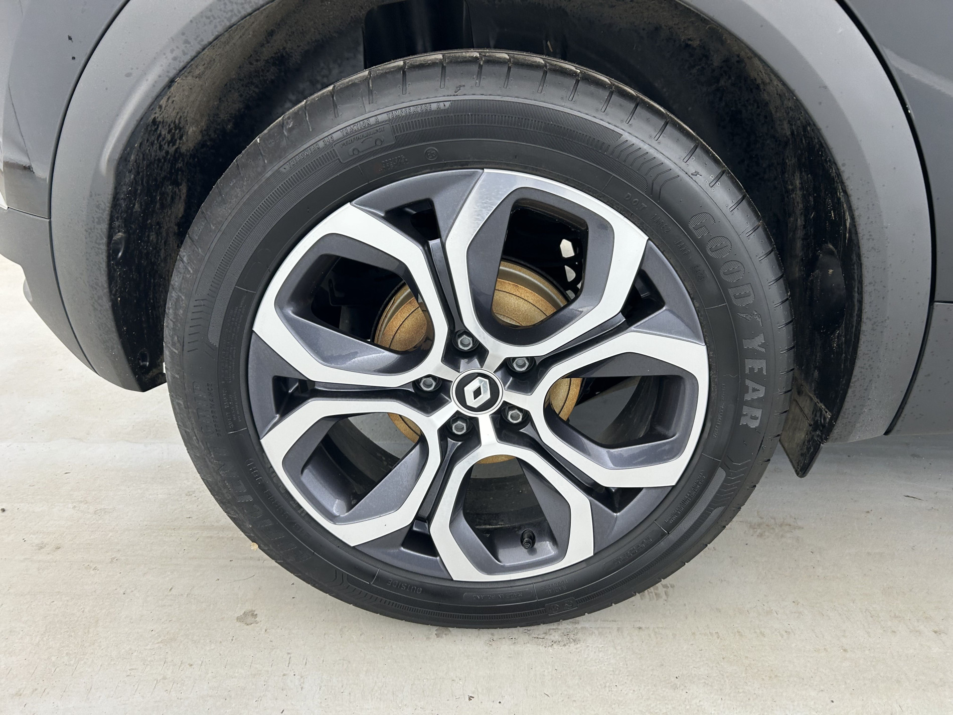 Vente en ligne Renault Captur  TCe 90 au prix de 16 990 €