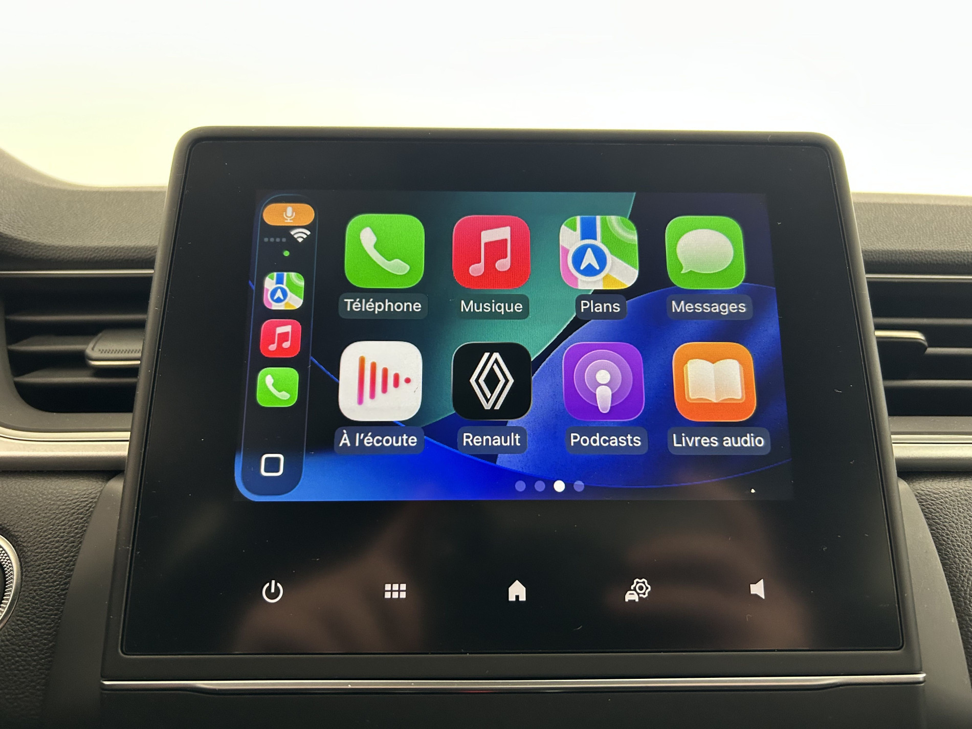 Vente en ligne Renault Captur  TCe 90 au prix de 16 990 €