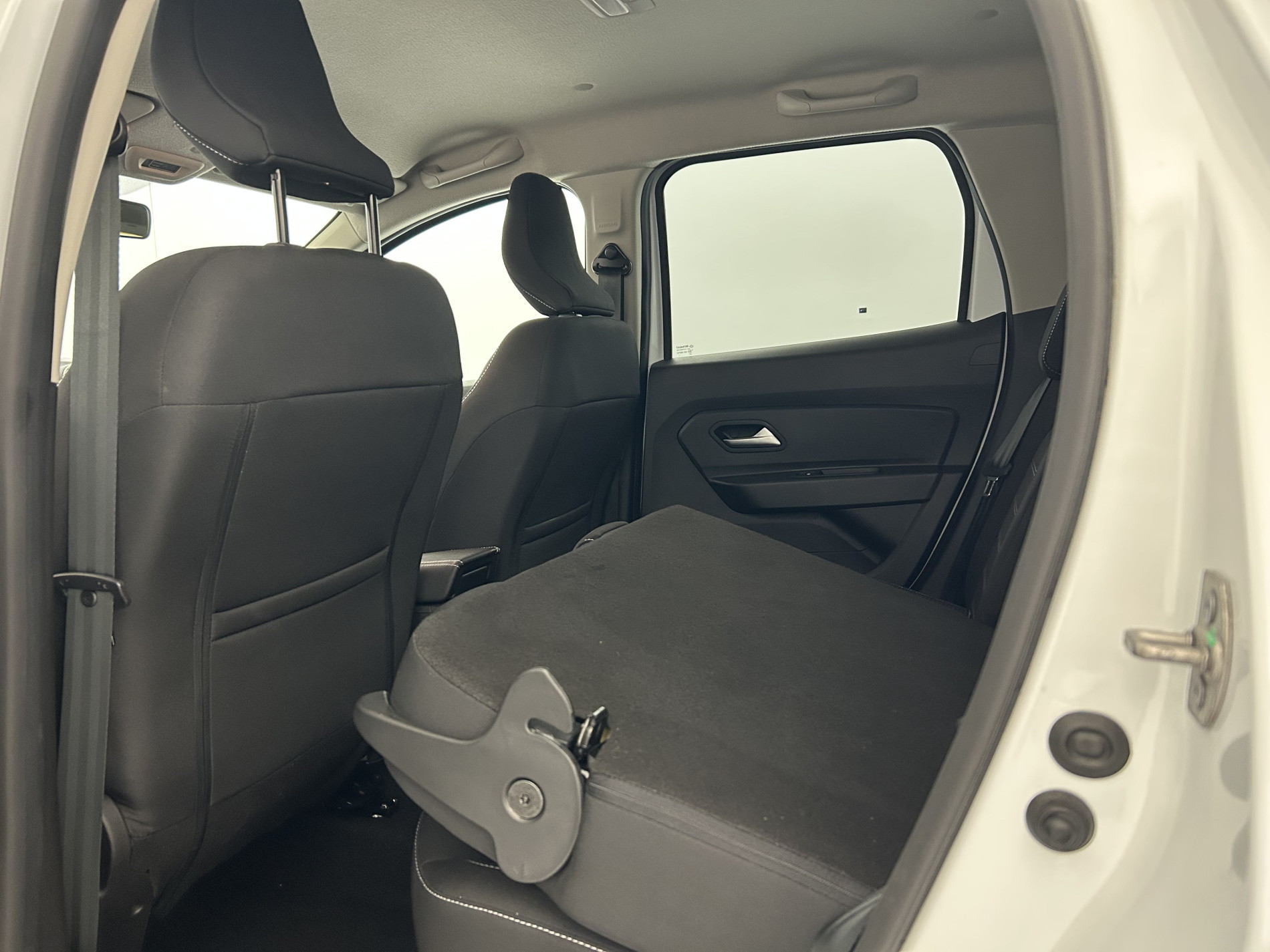 Vente en ligne Dacia Duster  Blue dCi 115 4x2 au prix de 19 490 €