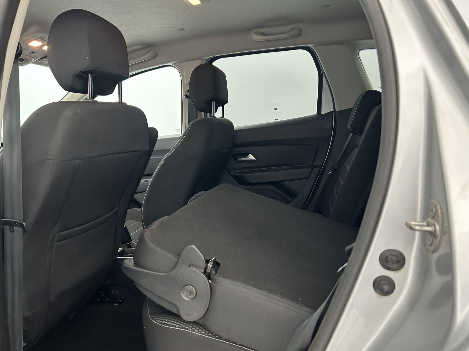 Vente en ligne Dacia Duster  Blue dCi 115 4x2 au prix de 14 590 €
