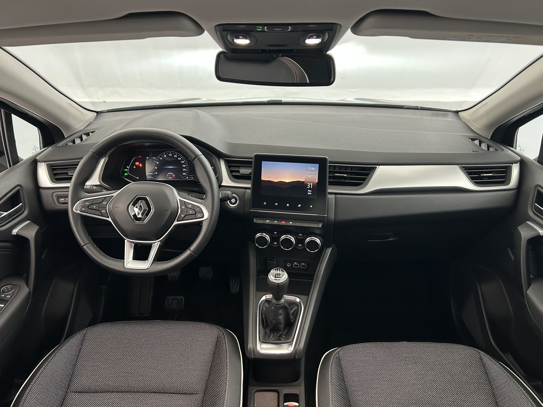 Vente en ligne Renault Captur  TCe 90 au prix de 16 990 €
