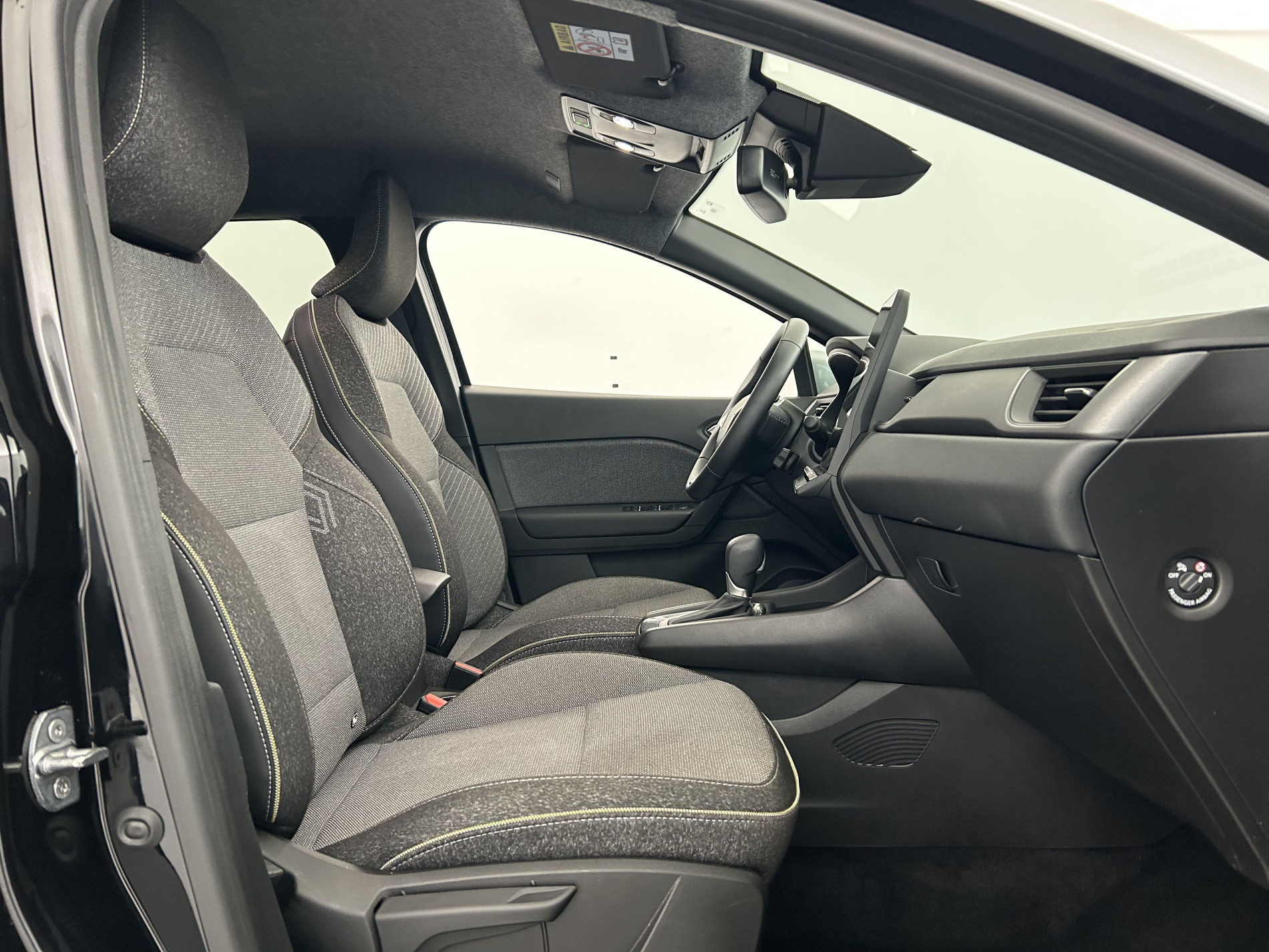 Vente en ligne Renault Captur  E-Tech full hybrid 145 ch au prix de 25 990 €