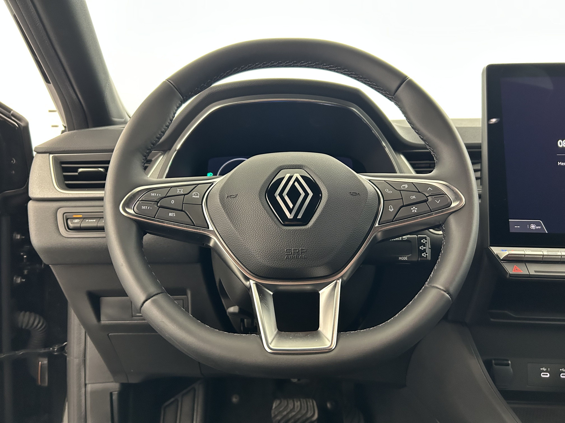 Vente en ligne Renault Captur  E-Tech full hybrid 145 ch au prix de 25 990 €