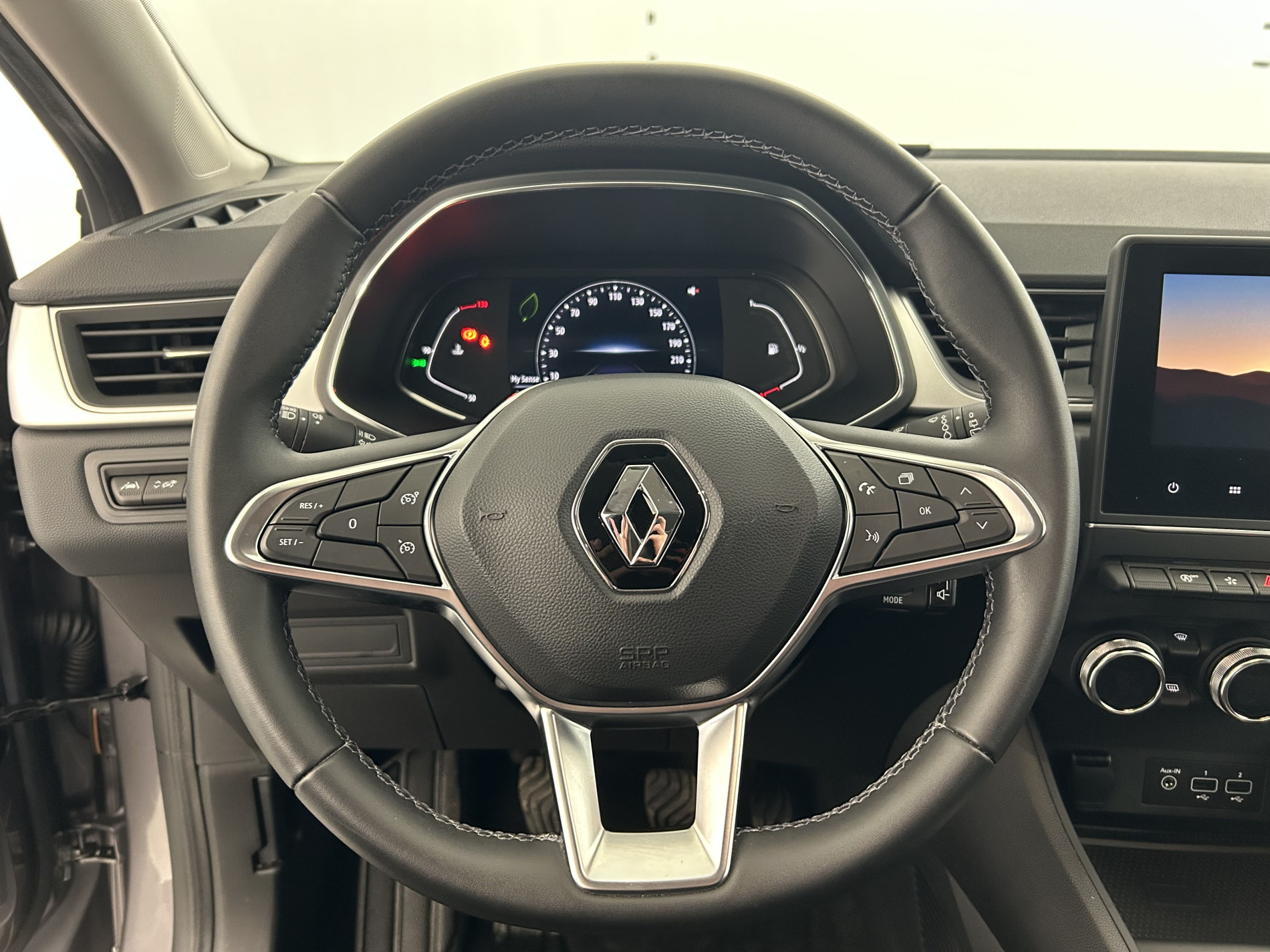 Vente en ligne Renault Captur  TCe 90 au prix de 16 490 €