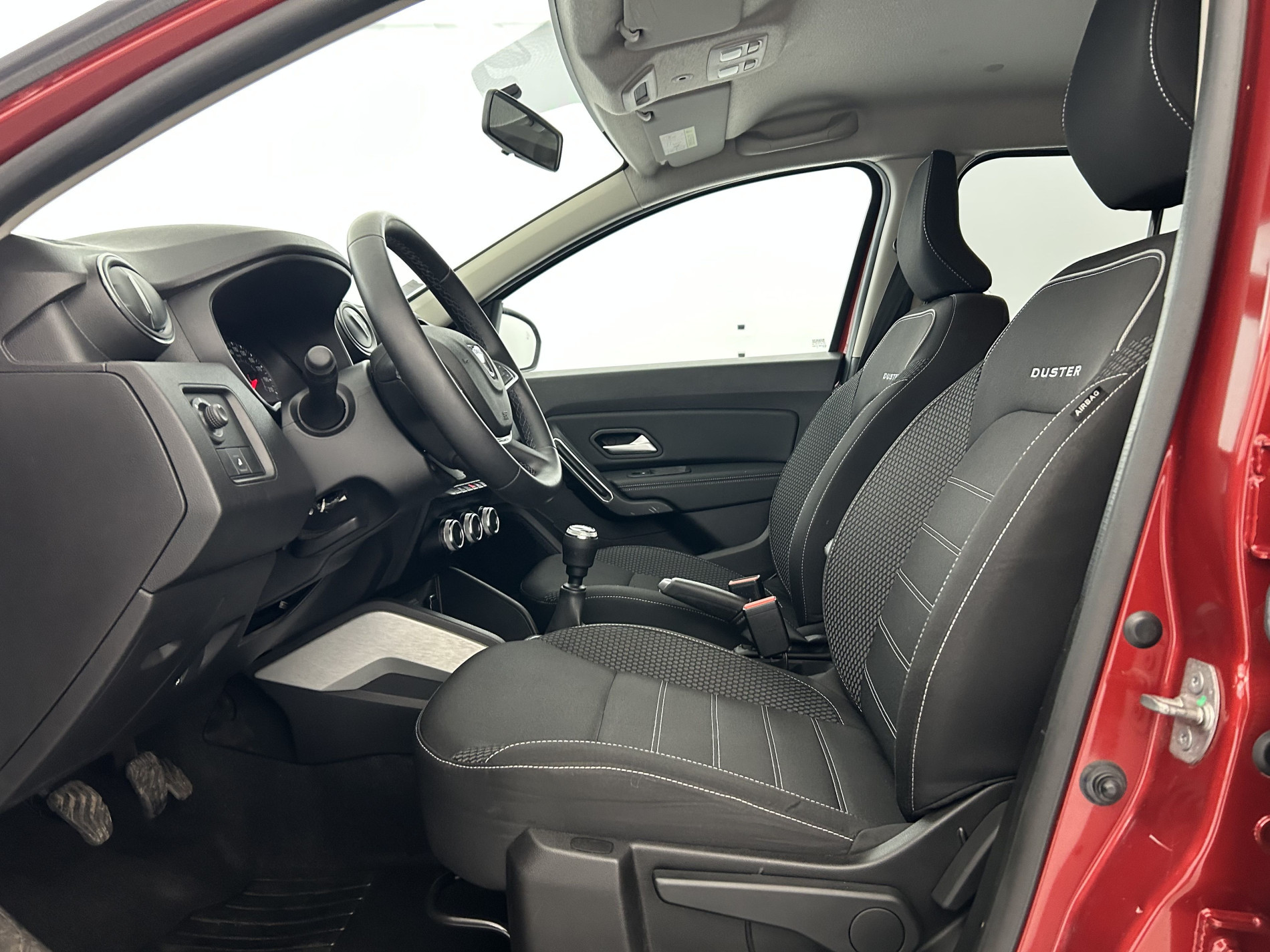 Vente en ligne Dacia Duster  Blue dCi 115 4x2 au prix de 16 990 €