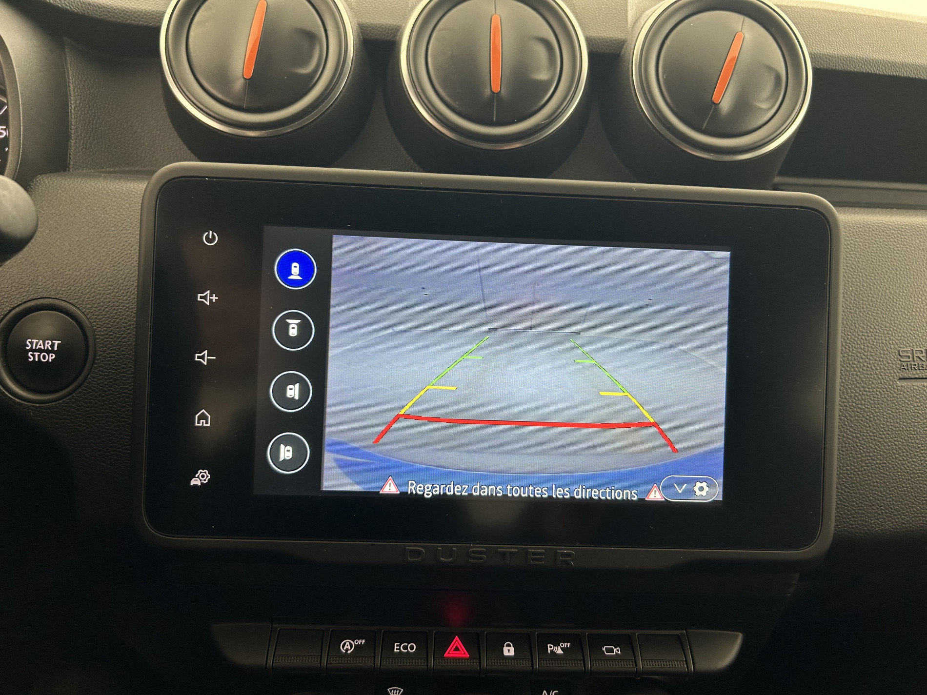 Vente en ligne Dacia Duster  Blue dCi 115 4x2 au prix de 20 690 €