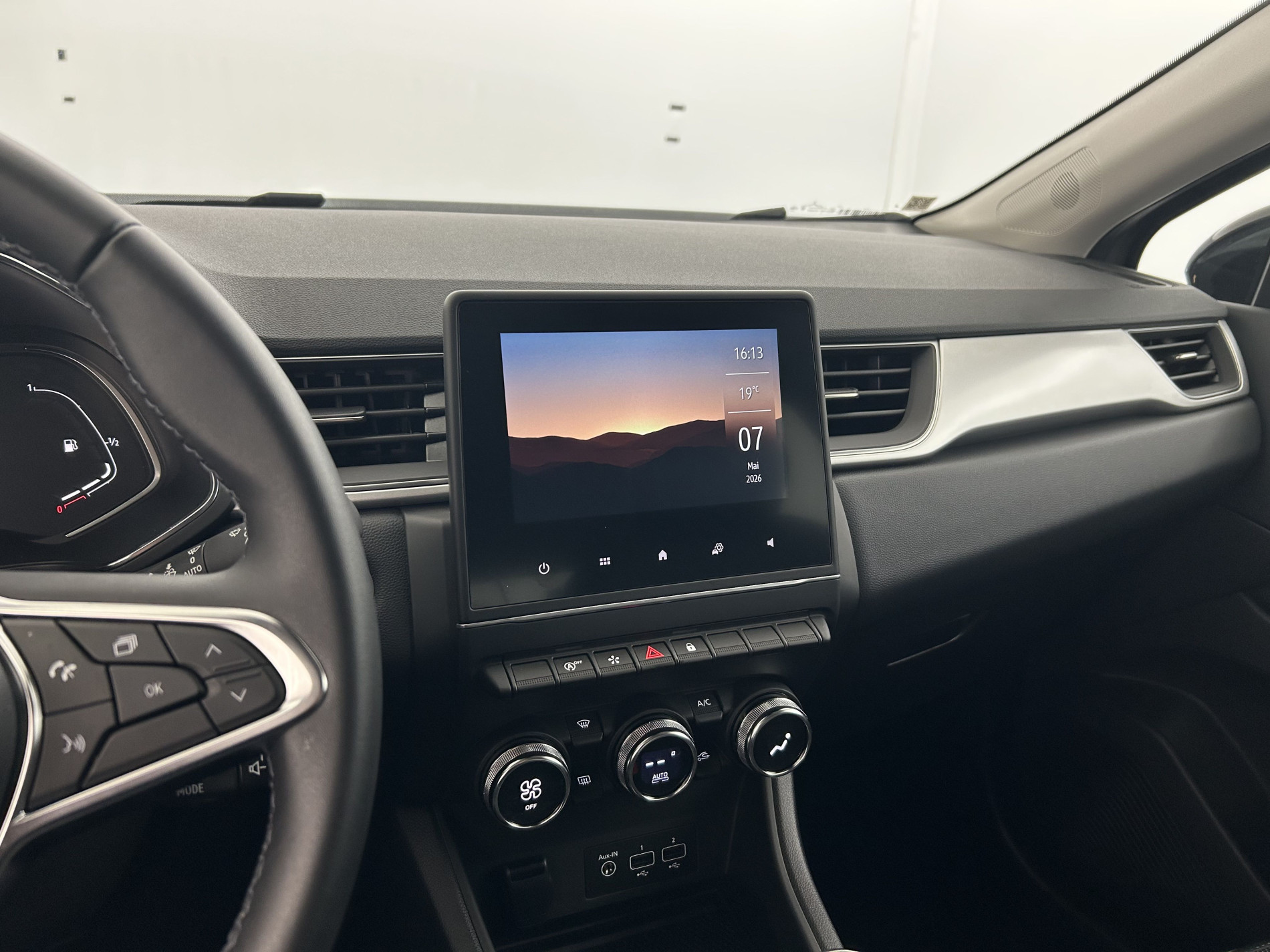 Vente en ligne Renault Captur  TCe 90 au prix de 16 490 €